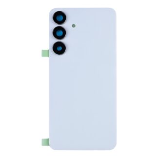 Samsung Galaxy S25 FE S731B Original OEM Backcover mit Kameraglas, Farbe wählbar