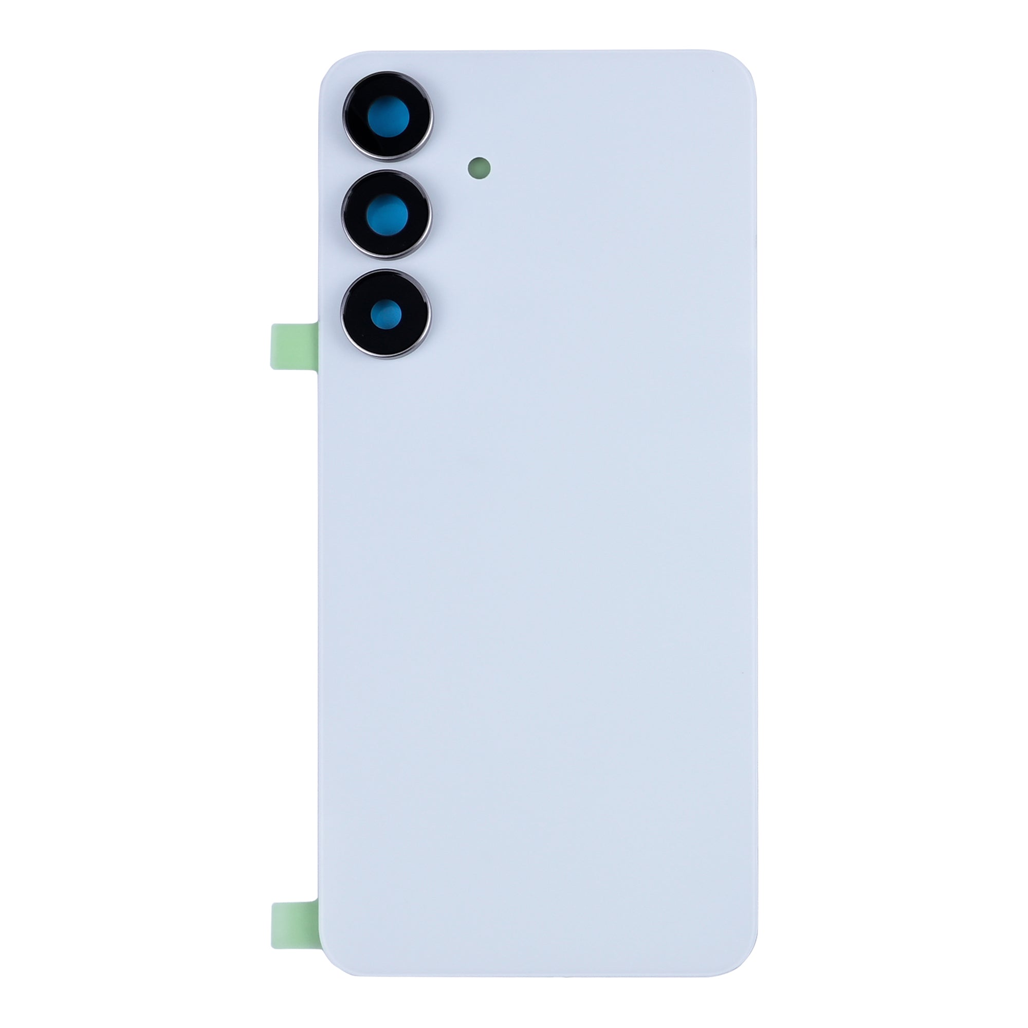Samsung Galaxy S25 FE S731B Original OEM Backcover mit Kameraglas, Farbe wählbar