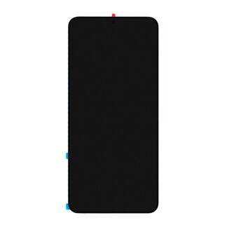 Original OEM Display für Xiaomi Redmi A5 4G (EU) ohne Rahmen Black