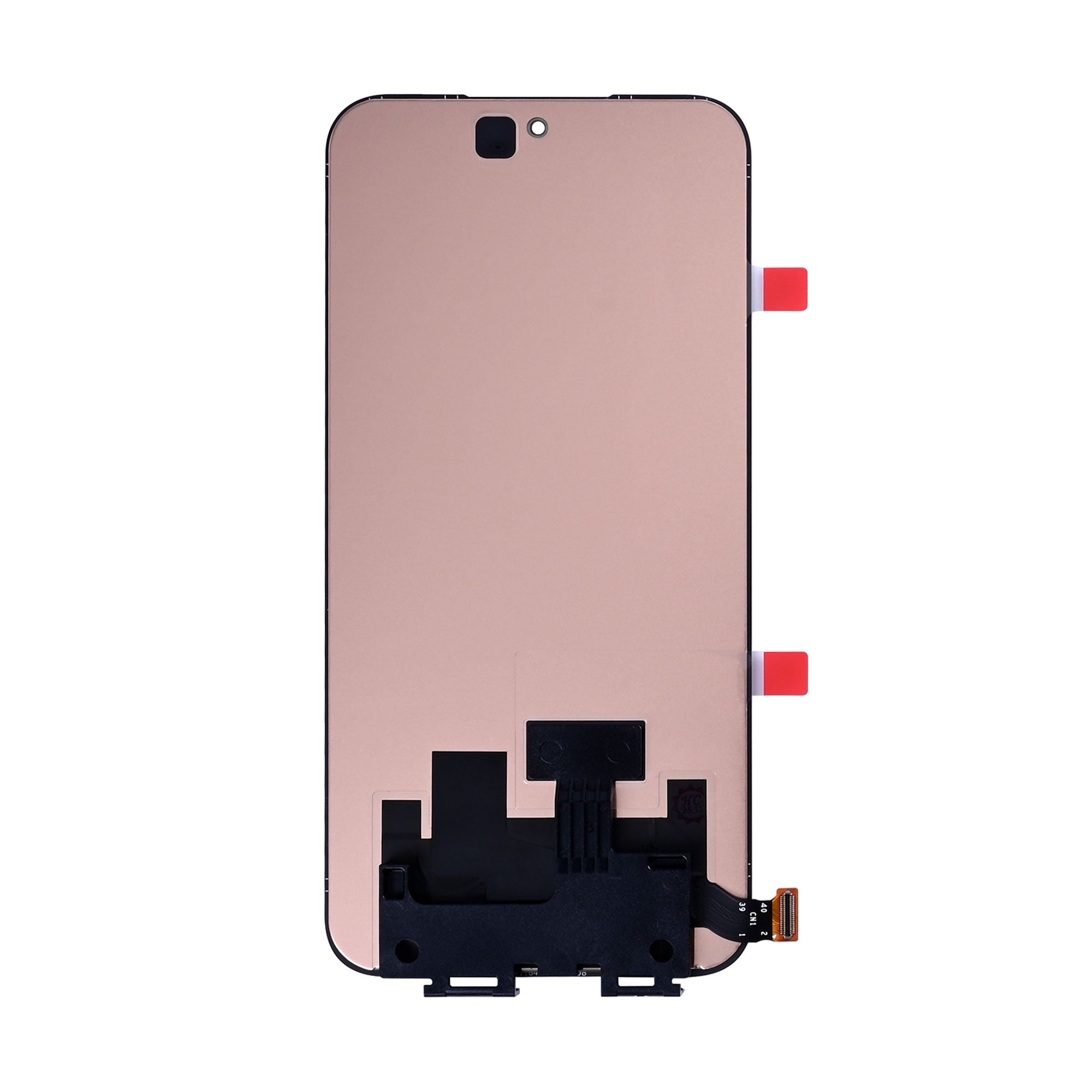 OEM Display für Xiaomi 15T ohne Rahmen – Bild 3