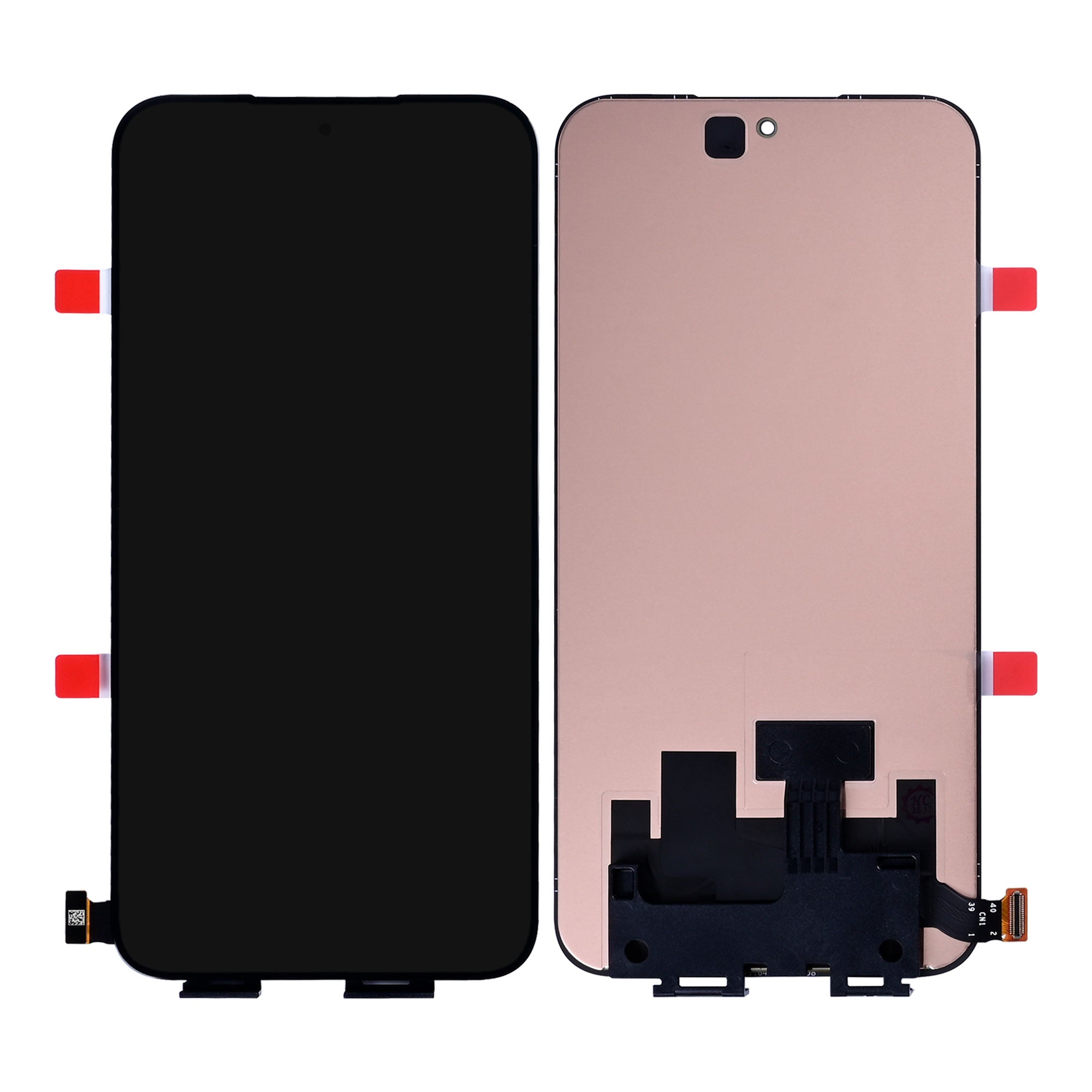 OEM Display für Xiaomi 15T ohne Rahmen – Bild 4