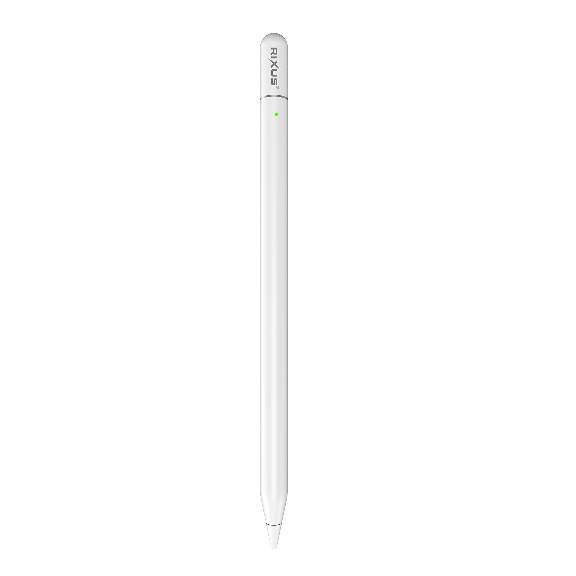 Rixus RXPL05 Smooth Writing Capacitive Stylus 2 mit Light für Apple iPad