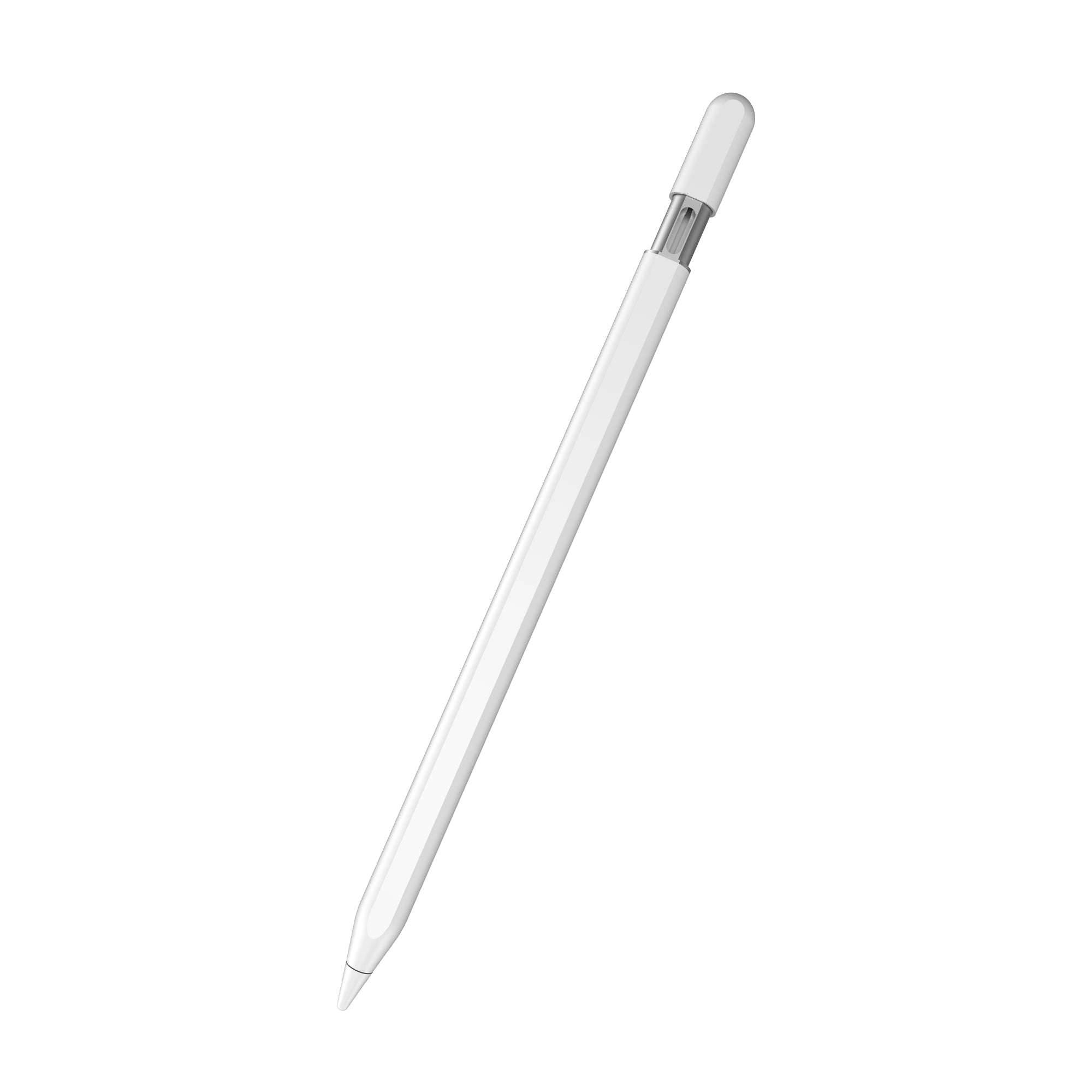 Rixus RXPL05 Smooth Writing Capacitive Stylus 2 mit Light für Apple iPad – Bild 2