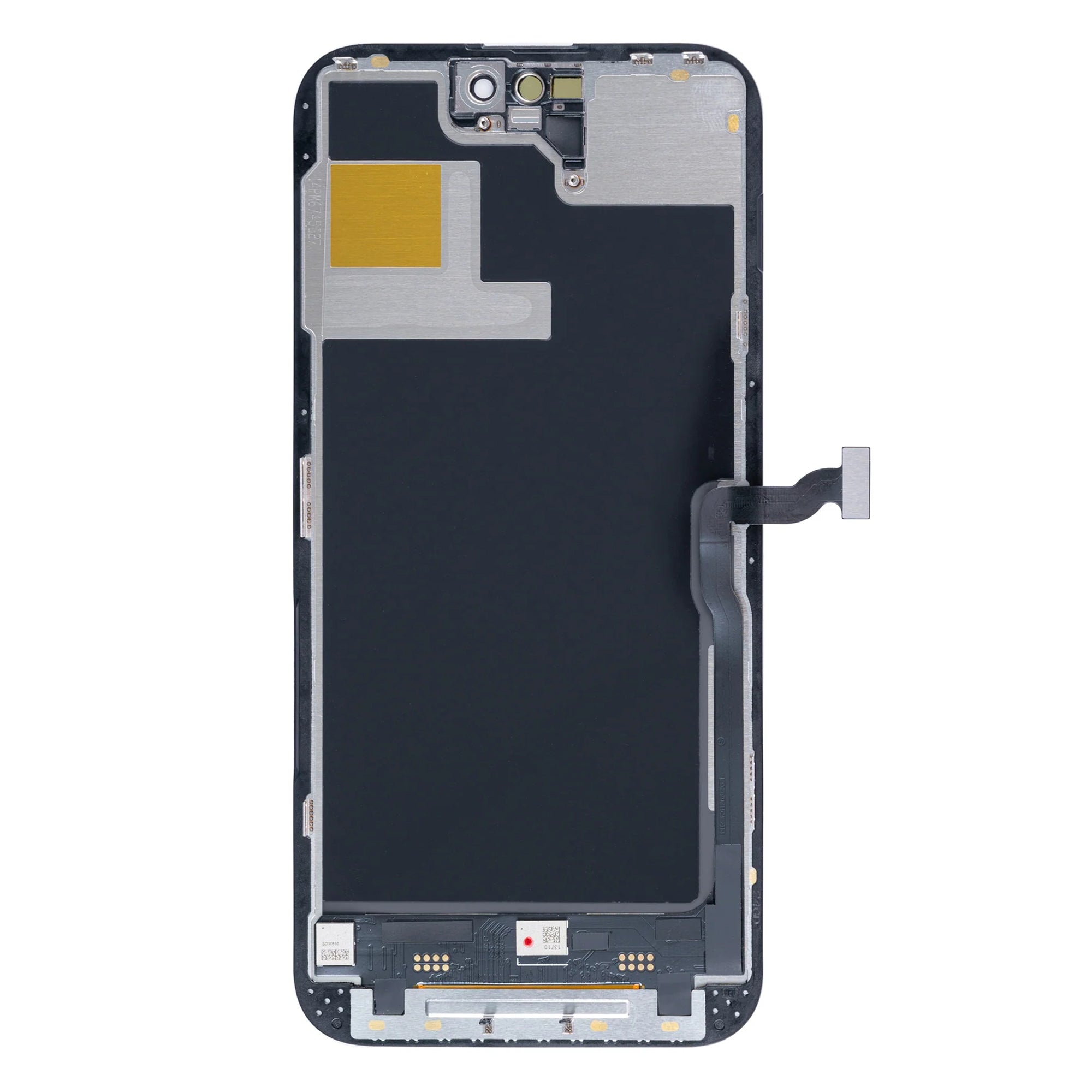 PIXDURA Display für iPhone 14 Pro Max InCell Premium 120Hz Touchscreen – Bild 4