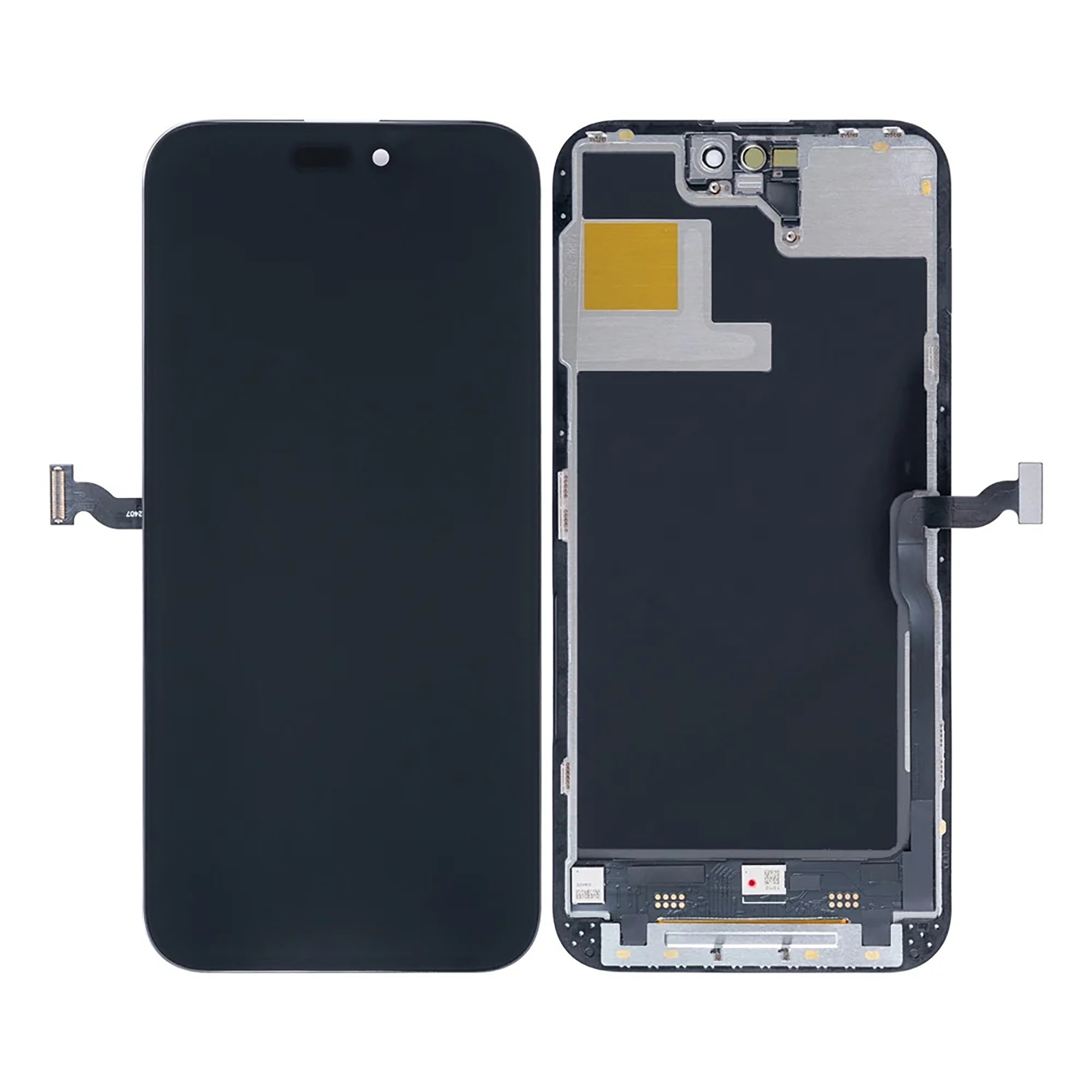 PIXDURA Display für iPhone 14 Pro Max InCell Premium 120Hz Touchscreen – Bild 5