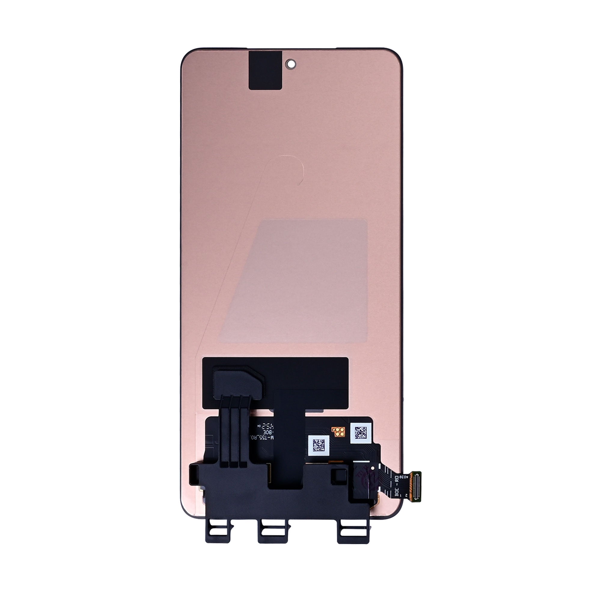 OEM Display für OnePlus 13R ohne Rahmen – Bild 3