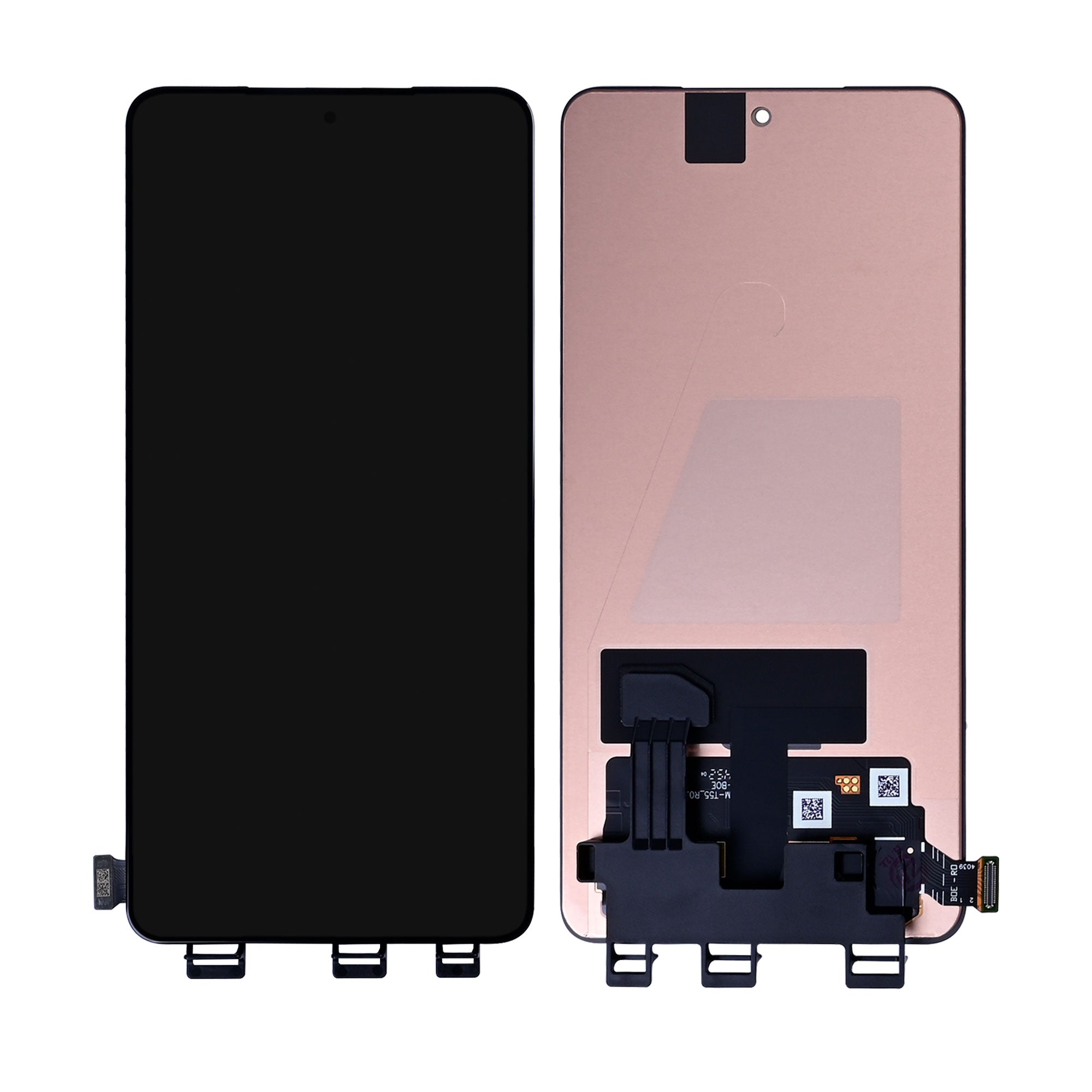OEM Display für OnePlus 13R ohne Rahmen – Bild 4