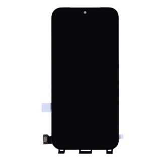 OnePlus 15 Display und Touchscreen-Digitizer ohne Rahmen Black OEM