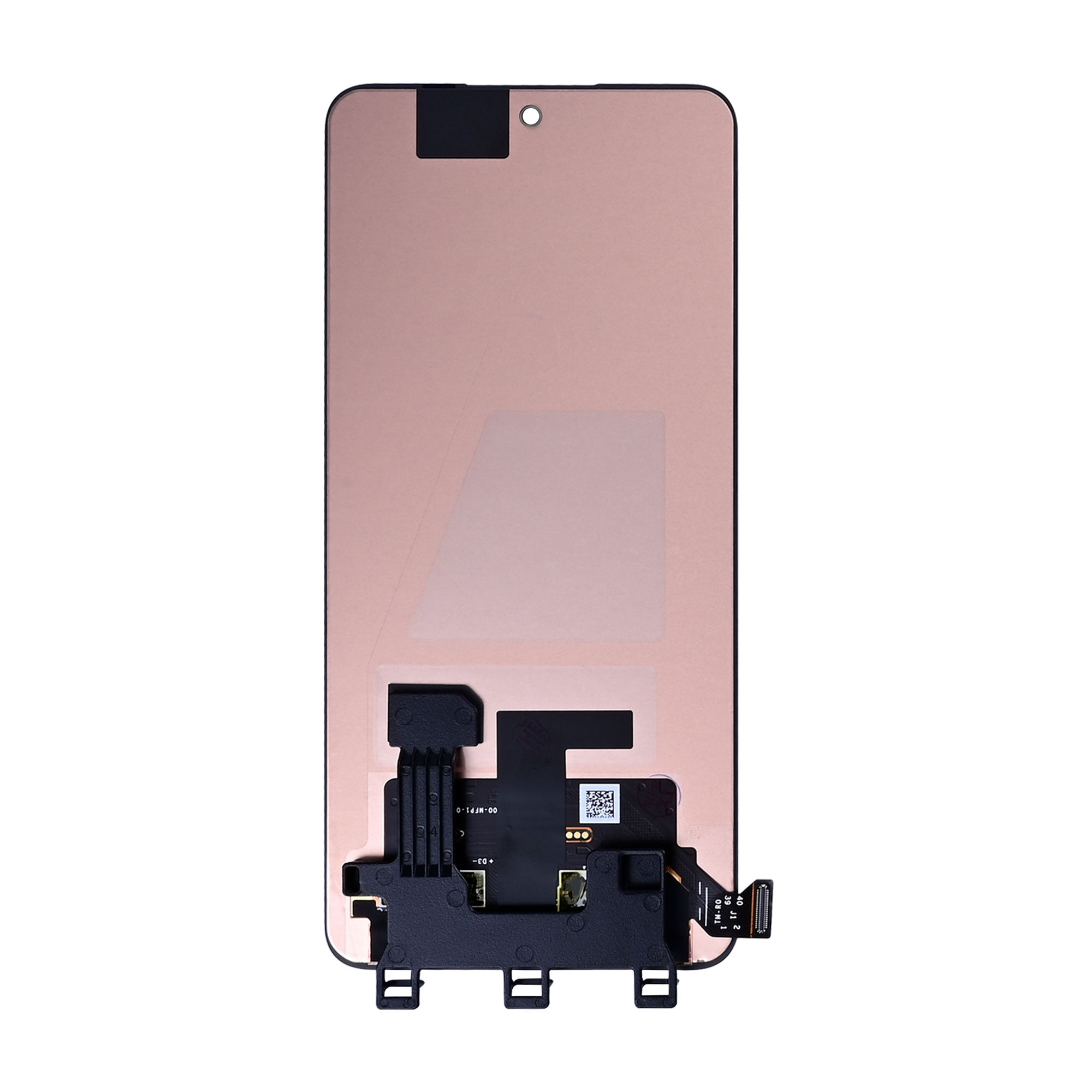OEM Display für OnePlus Nord CE5 ohne Rahmen – Bild 3