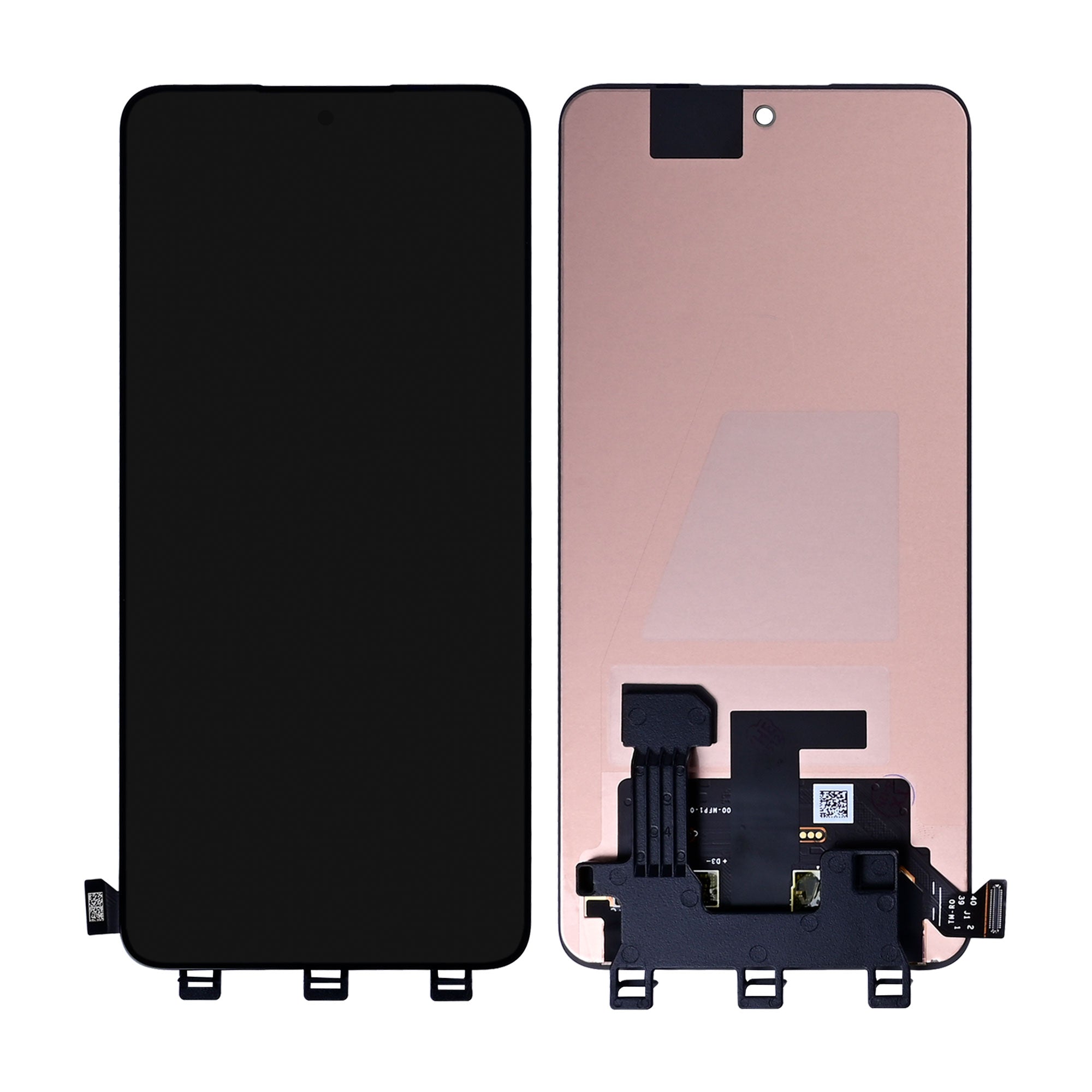 OEM Display für OnePlus Nord CE5 ohne Rahmen – Bild 4
