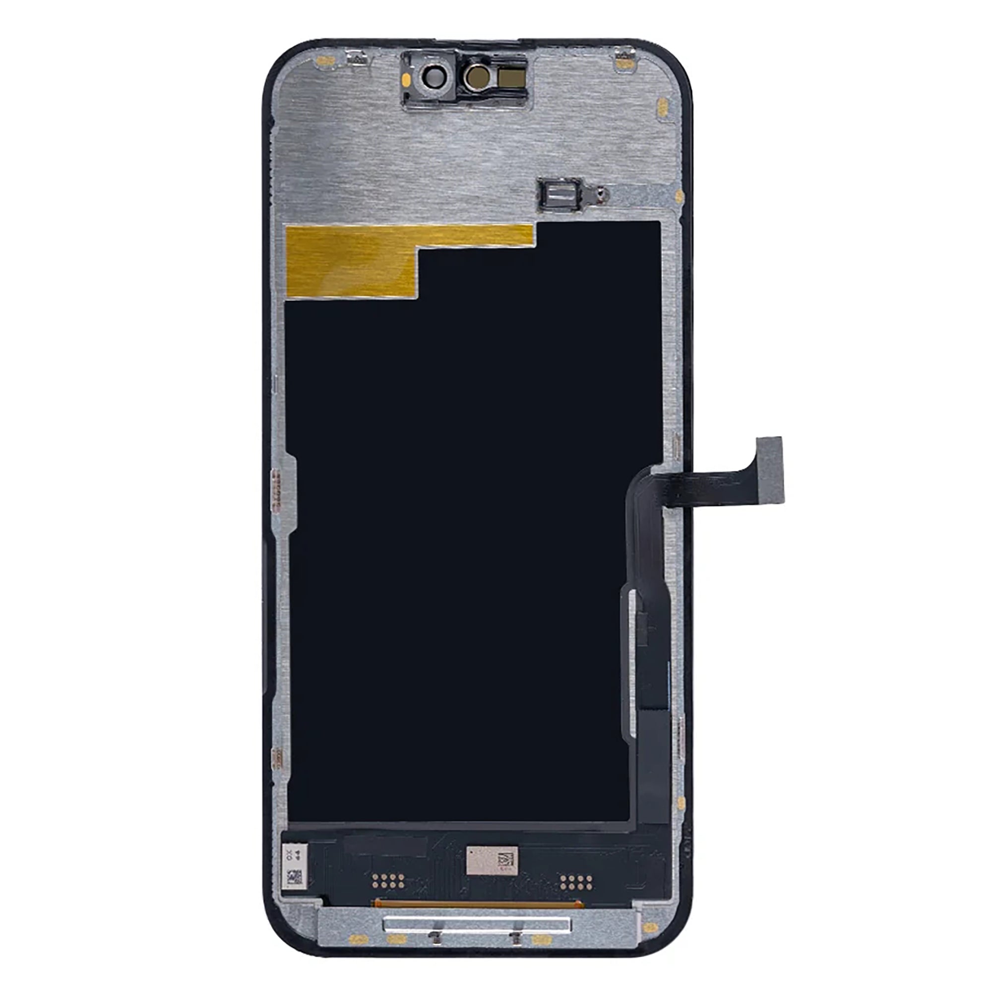 PIXDURA Display für iPhone 15 Pro Max InCell Premium 120Hz Touchscreen – Bild 4