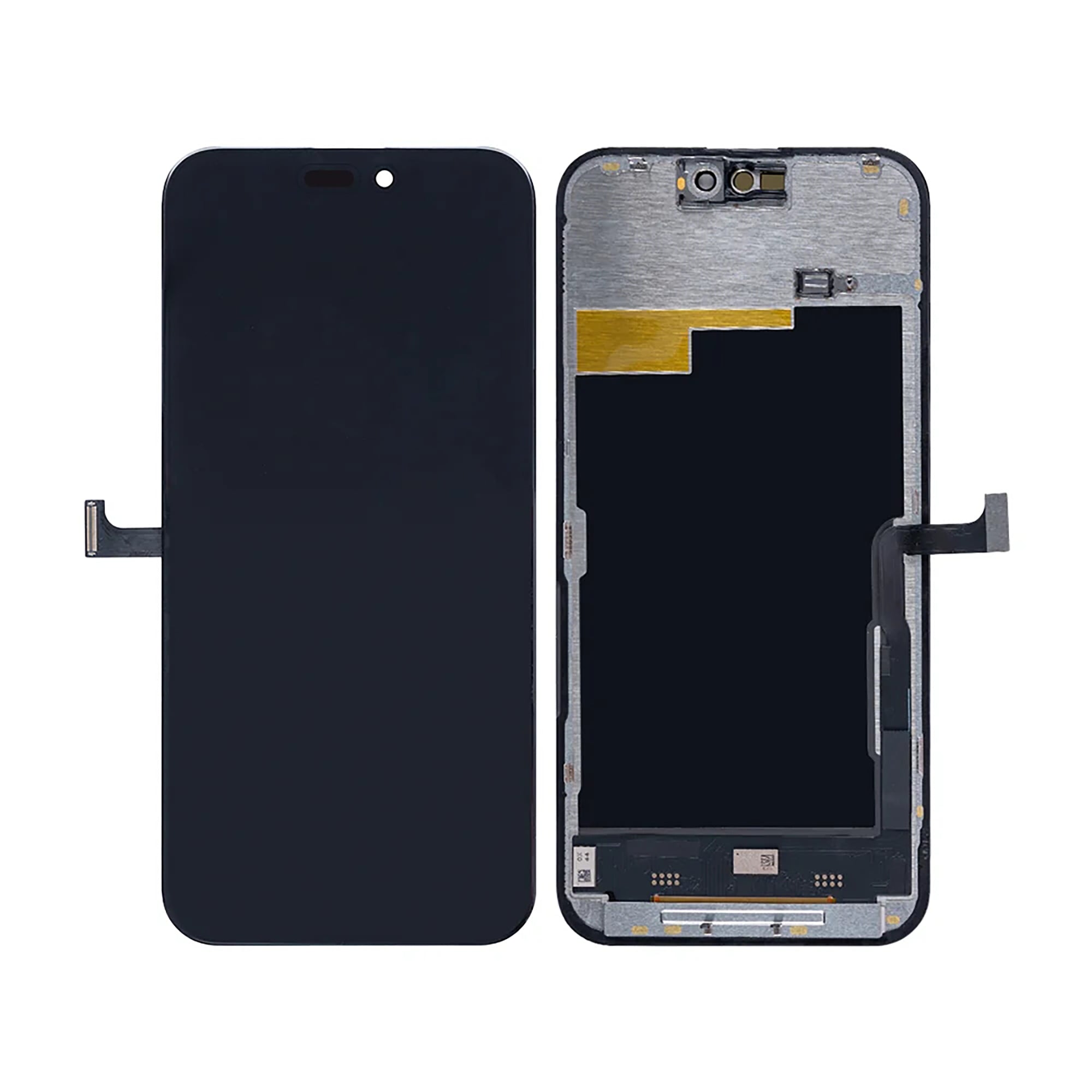 PIXDURA Display für iPhone 15 Pro Max InCell Premium 120Hz Touchscreen – Bild 5