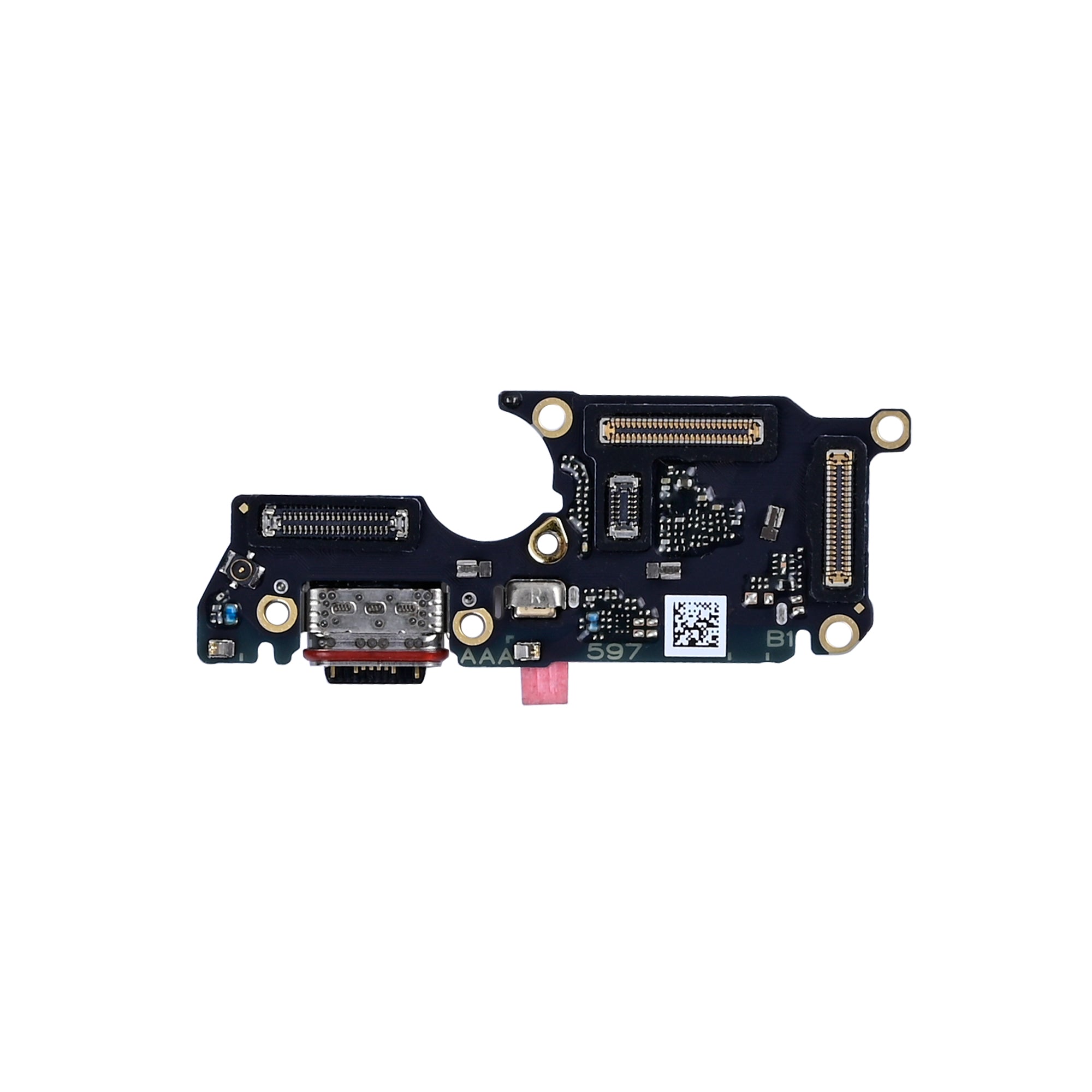 OEM Ladebuchse Ladeplatine Flex für OnePlus Modelle - Modell: 10 Pro - Ausführung: Ladeflex – Bild 3