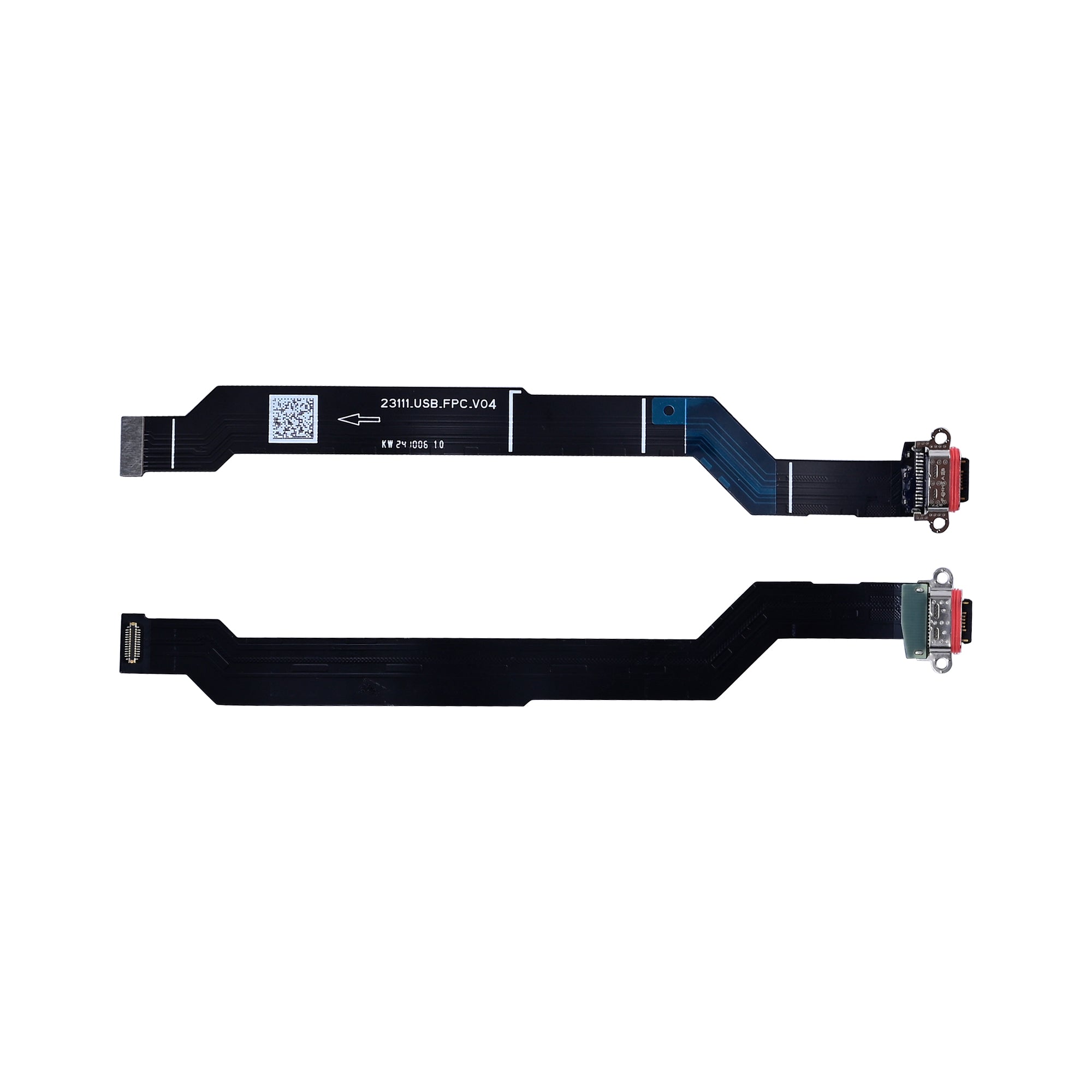 OEM Ladebuchse Ladeplatine Flex für Nothing Modelle – Bild 10