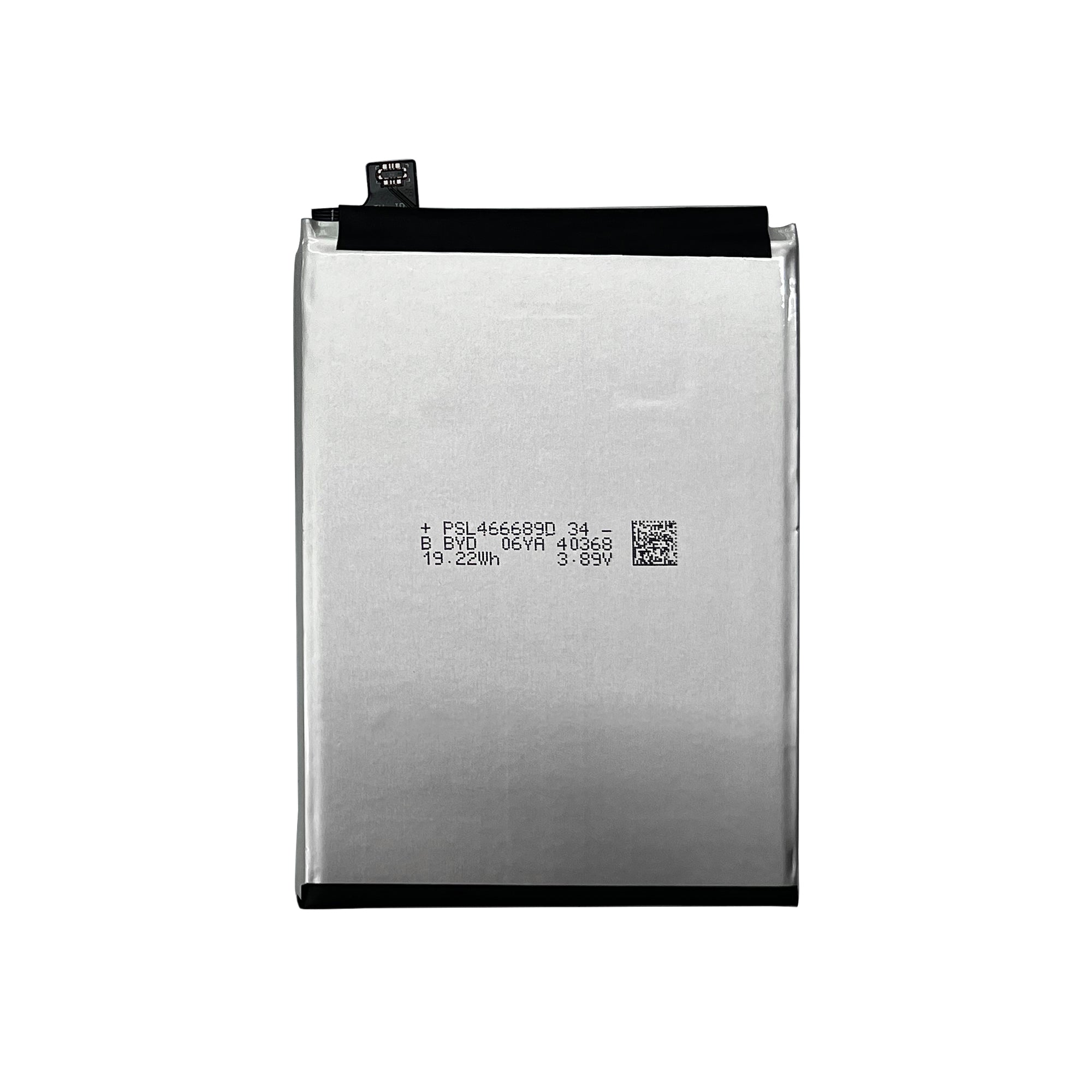 Nothing Phone 1, CMF Phone 1 Akku NT01 OEM – Bild 2