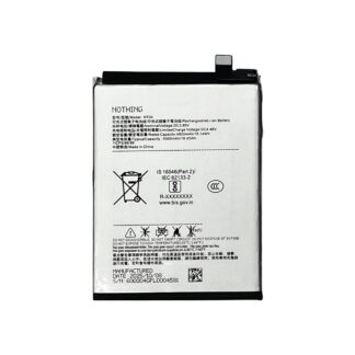 Nothing Phone 2a, 2a Plus, 3a, CMF Phone 2Pro Akku NT04 OEM