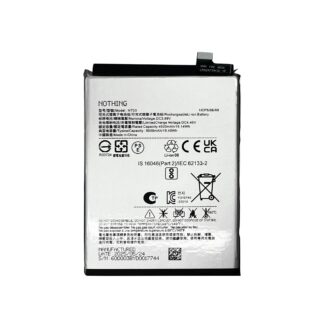 Nothing Phone 3, 3a Lite Akku NT03 OEM