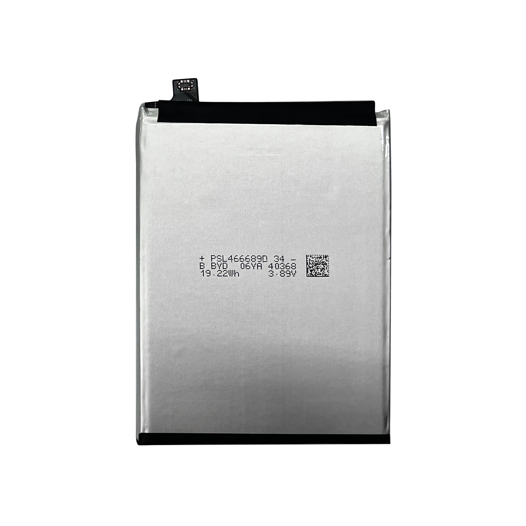 Nothing Phone 3, 3a Lite Akku NT03 OEM – Bild 2