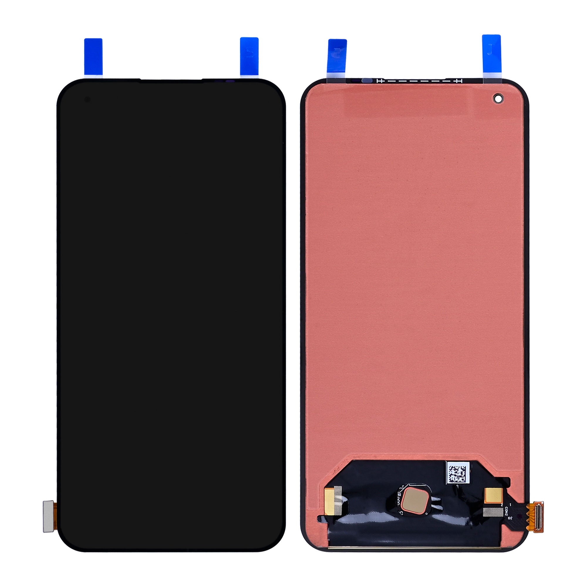 OEM Display für Nothing Phone 1 ohne Rahmen – Bild 4