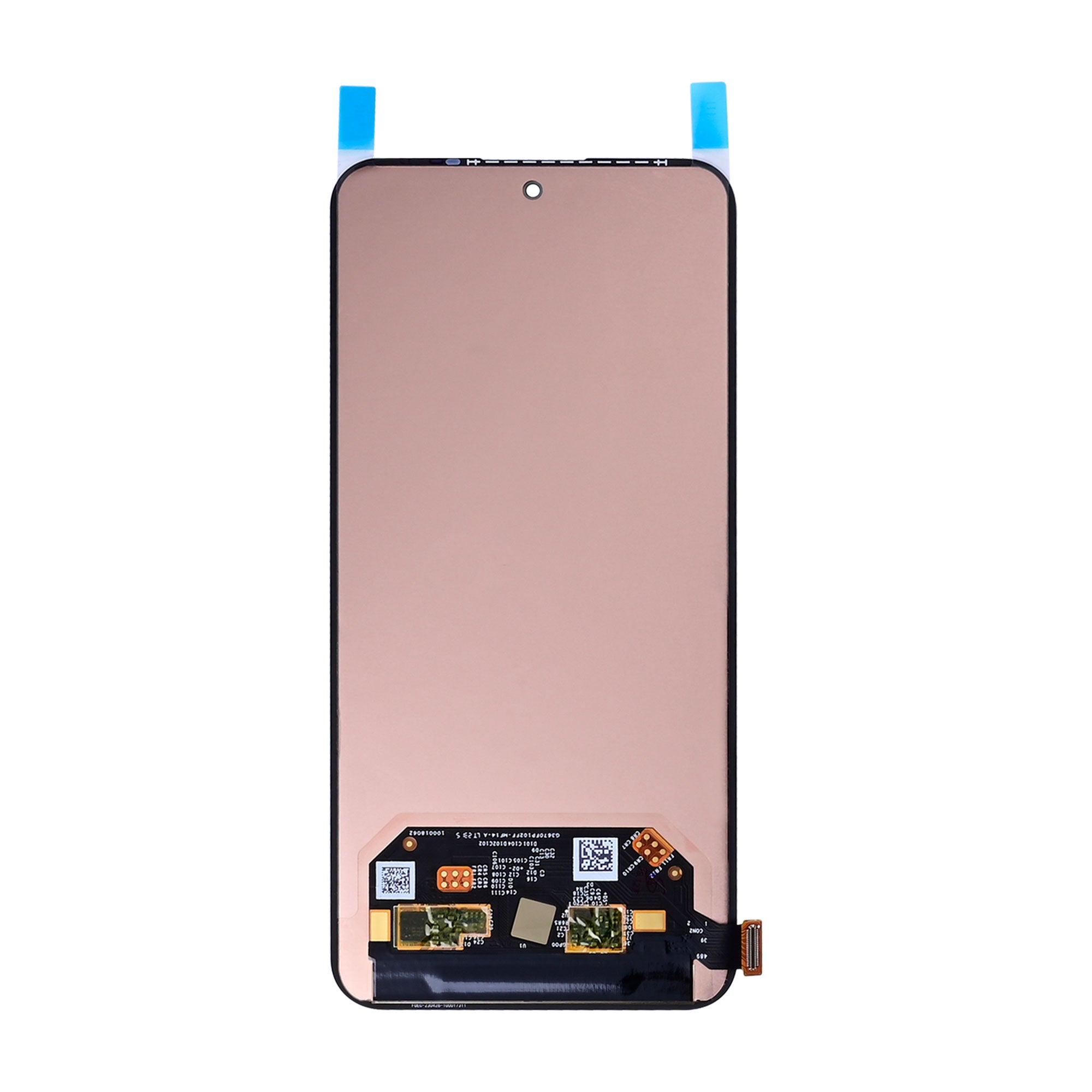 OEM Display für Nothing Phone 2 ohne Rahmen – Bild 3