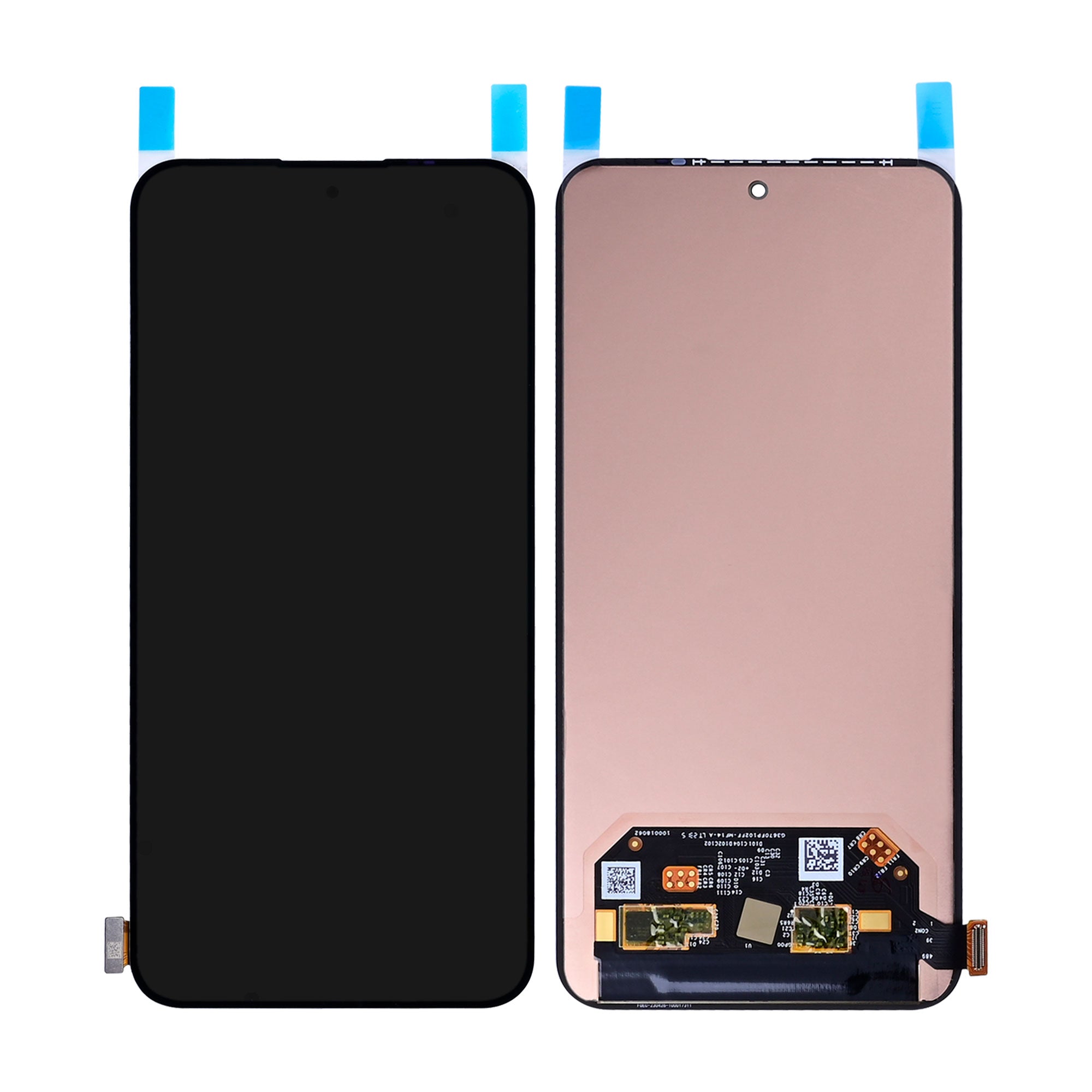 OEM Display für Nothing Phone 2 ohne Rahmen – Bild 4