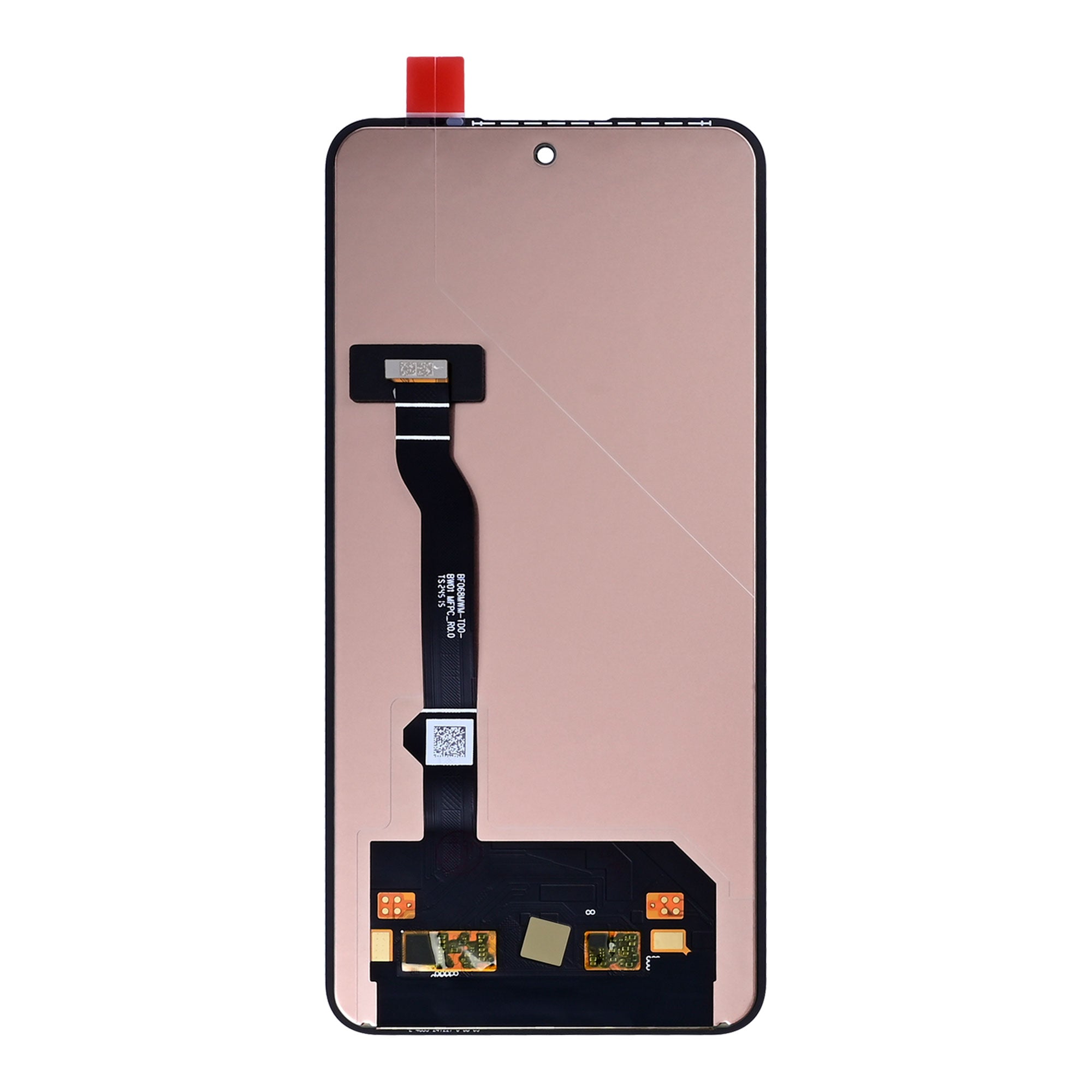 OEM Display für Nothing Phone 3a, 3a Pro, CMF Phone 2 Pro ohne Rahmen – Bild 3