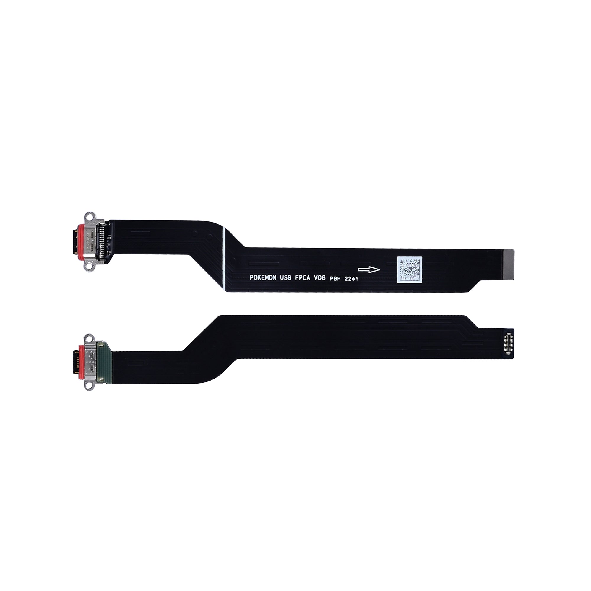 OEM Ladebuchse Ladeplatine Flex für Nothing Modelle – Bild 7