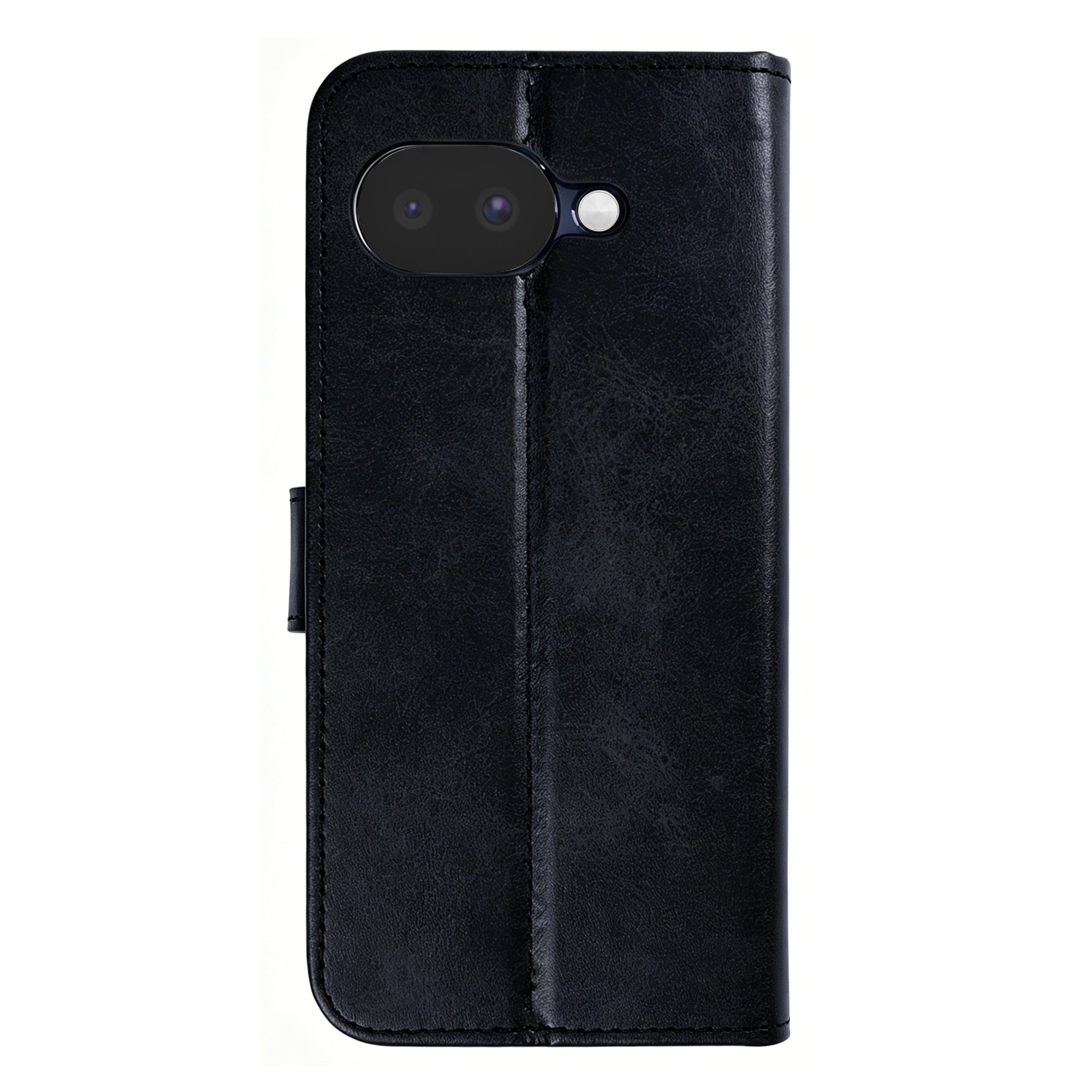 Rixus Buchhülle für Google Pixel 10a Black – Bild 2