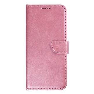 Rixus Buchhülle für Google Pixel 10a Pink