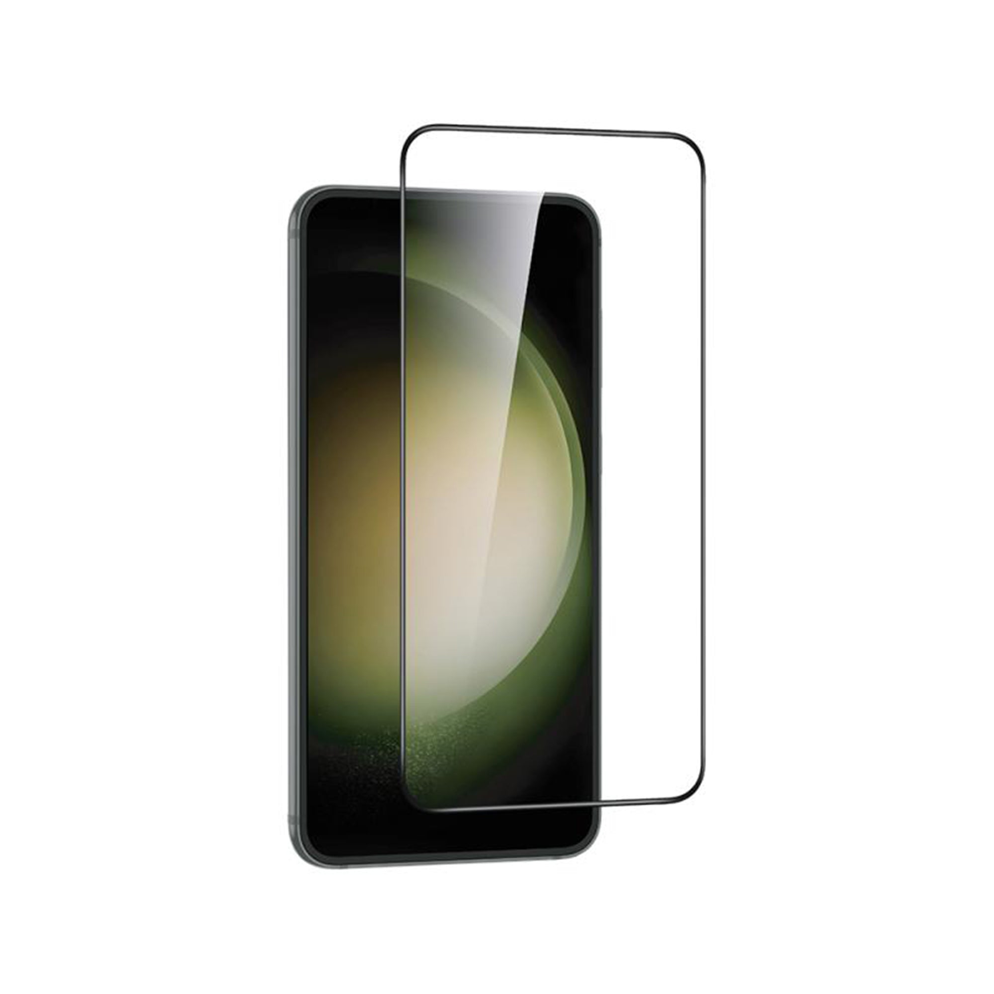 Rixus Clear HD Full Curved Edge Panzerglas für Google Pixel 10a – Bild 5