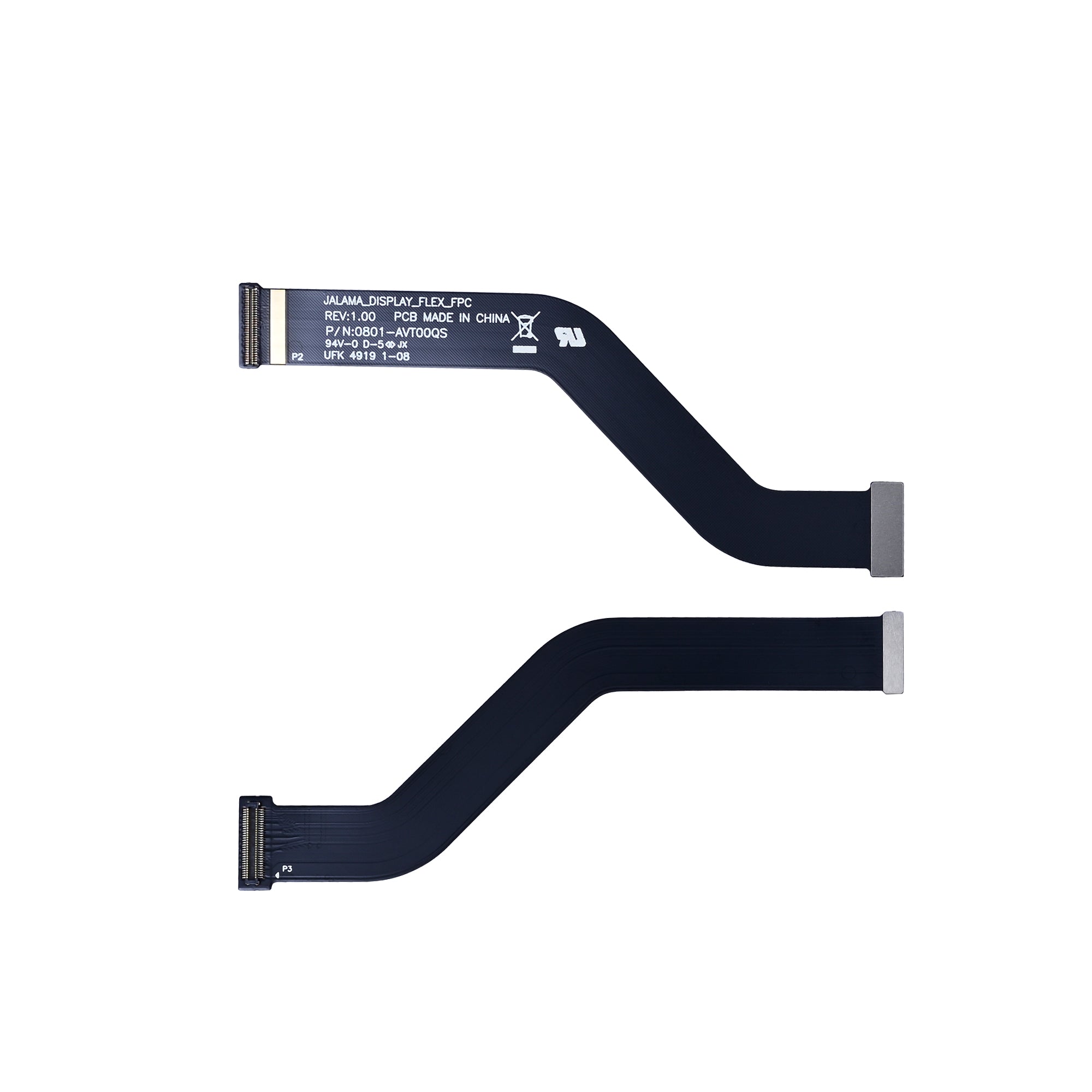 Microsoft Surface Pro 7 Display Flex OEM – Bild 3