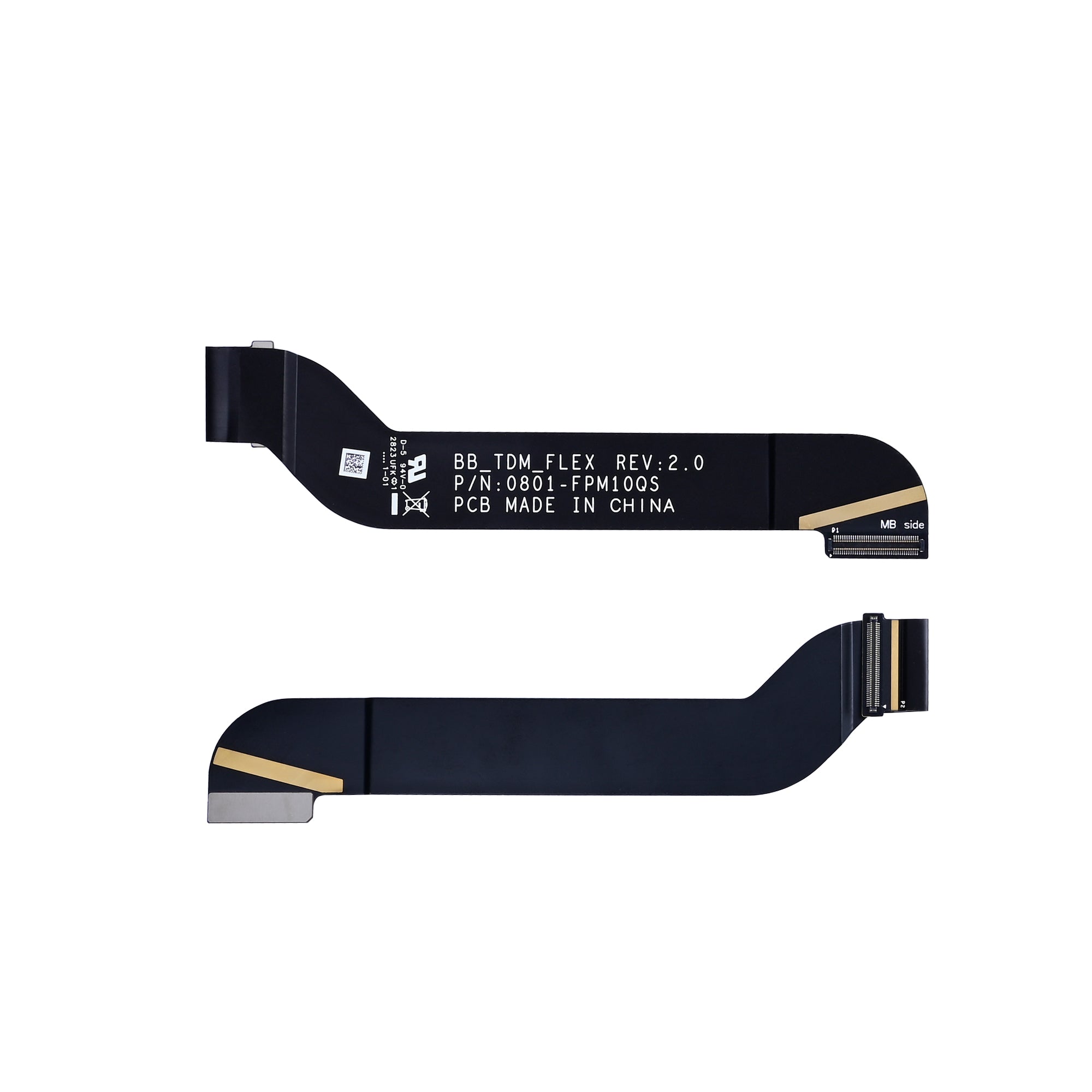 Microsoft Surface Pro 9 Display Flex OEM – Bild 3