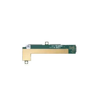 Microsoft Surface Pro 7 Plus Touch Connect Platine OEM
