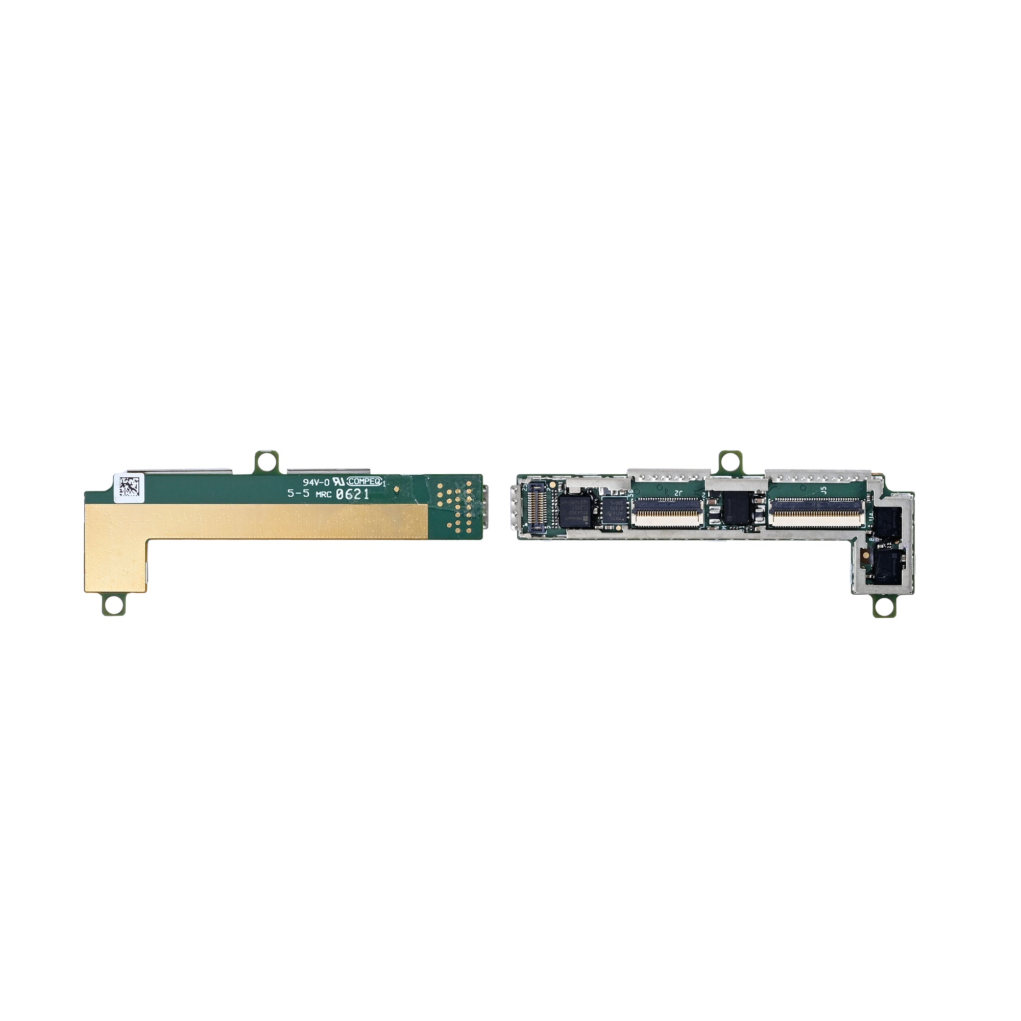 Microsoft Surface Pro 7 Plus Touch Connect Platine OEM – Bild 3