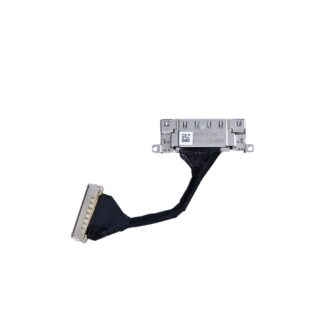 Microsoft Surface Pro 7 Plus Ladebuchsen-Systemflex OEM