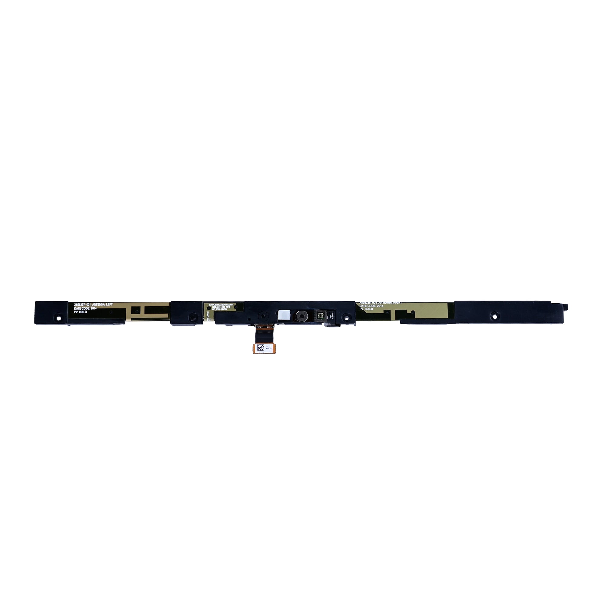Microsoft Surface Pro 3 WiFi Antenne Flex OEM