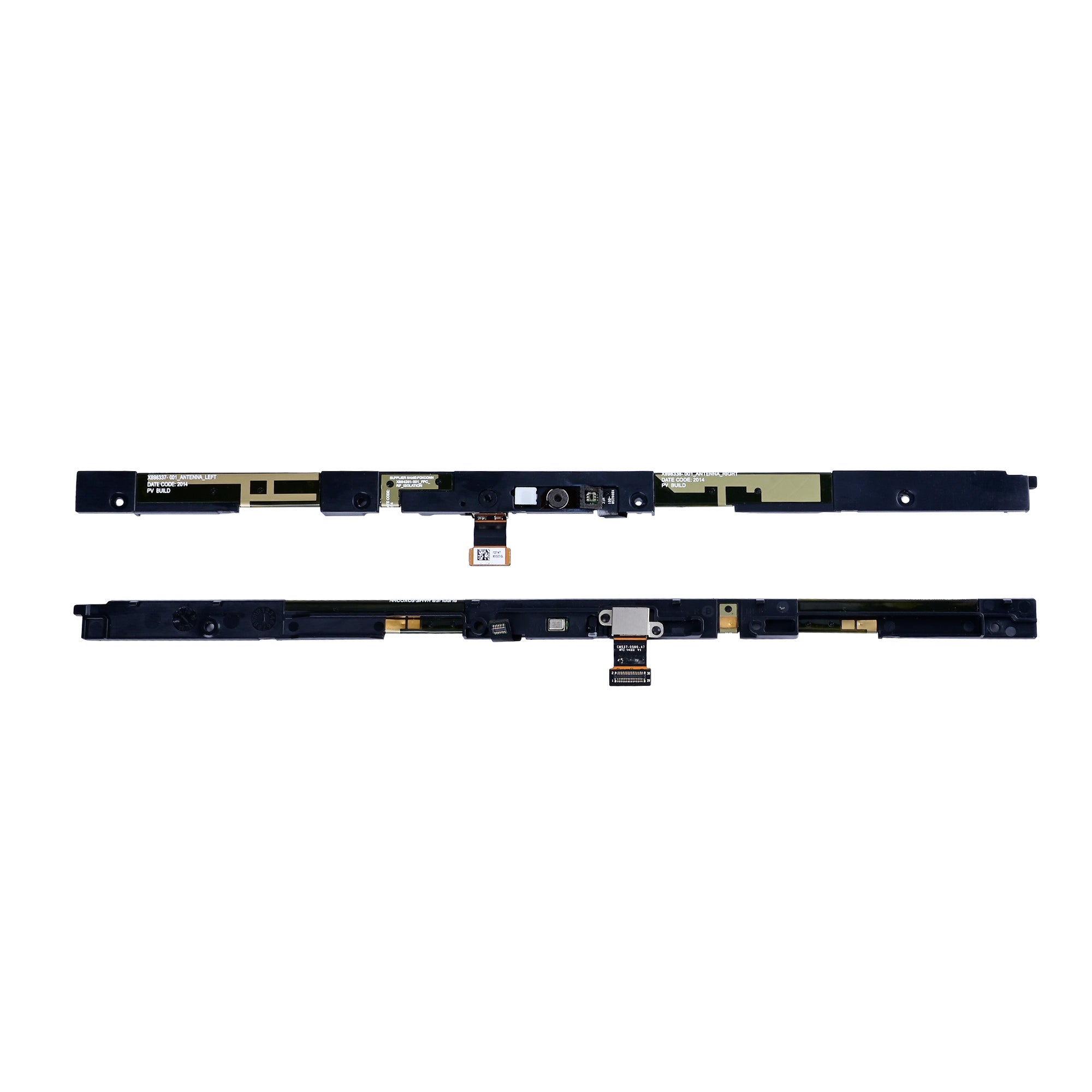 Microsoft Surface Pro 3 WiFi Antenne Flex OEM – Bild 3