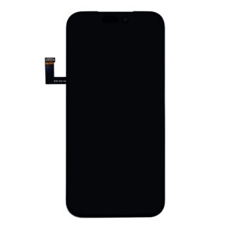 PIXDURA für Apple iPhone 17 Pro Max Display und Touchscreen-Digitizer Hard-OLED (IC Removable) (90Hz)