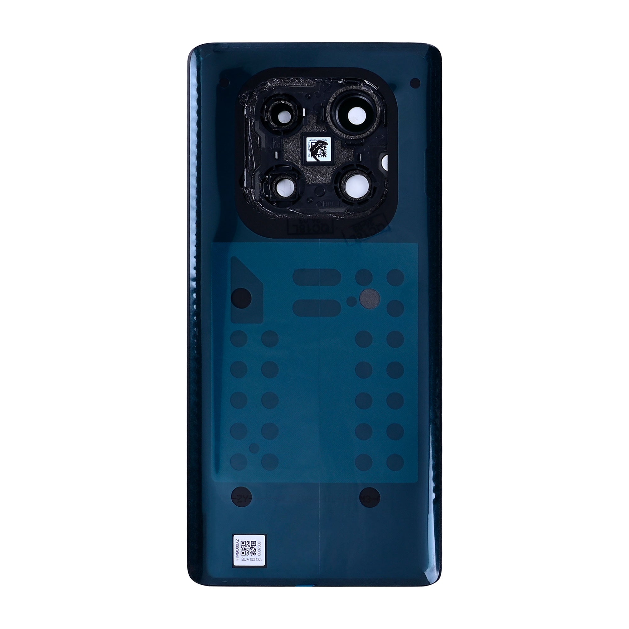 OEM Backcover für Xiaomi Redmi Note 14 Pro 4G mit Kameraglas Farbe wählbar – Bild 3