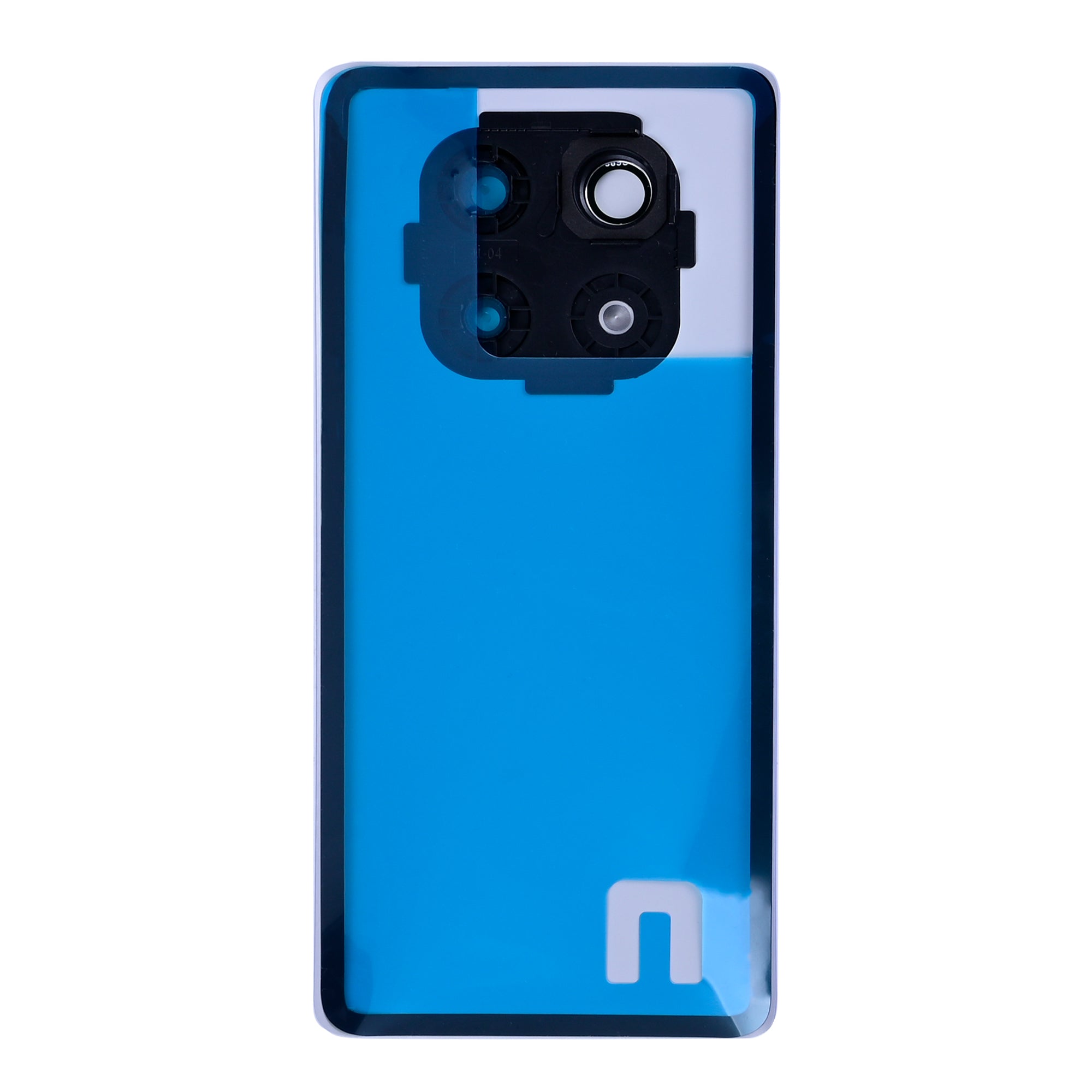 OEM Backcover für Xiaomi Redmi Note 14 Pro 4G mit Kameraglas Farbe wählbar – Bild 6
