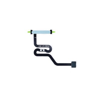 Samsung Galaxy A16 4G A165F Fingerabdrucksensor-Flex Water Green OEM