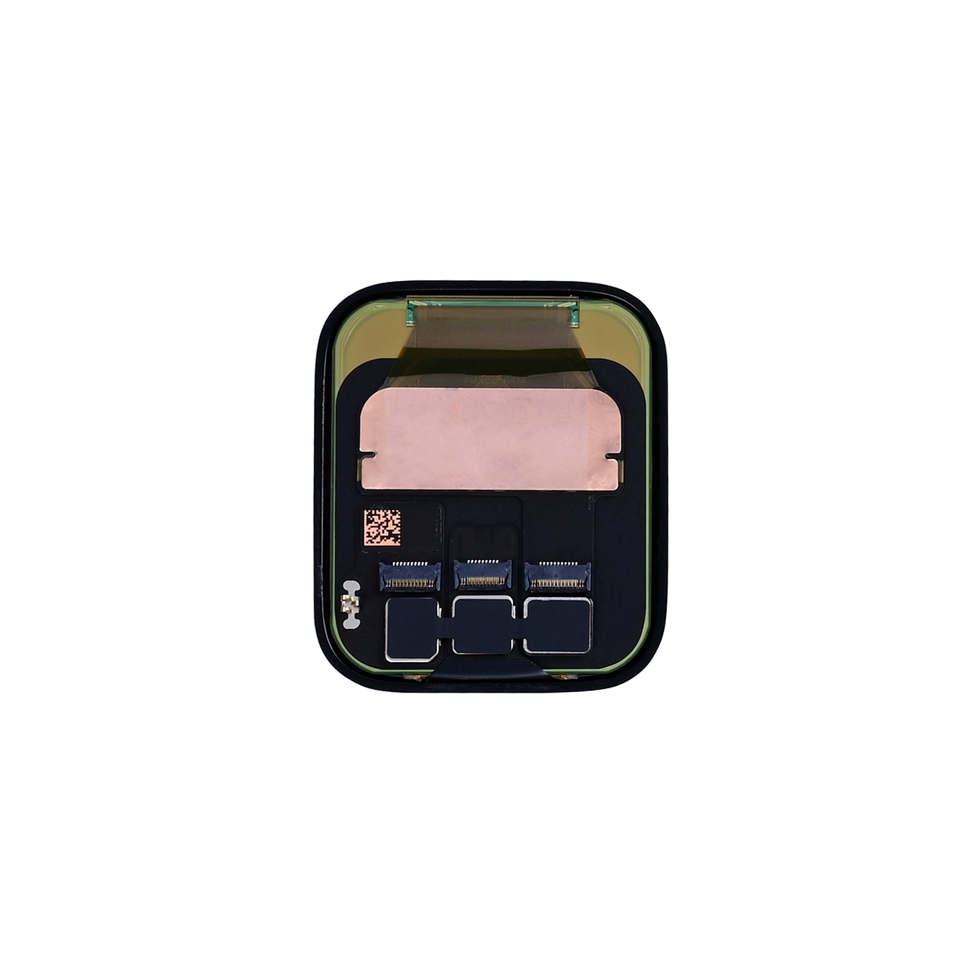 Für Apple Watch SE 3 GPS Display und Touchscreen-Digitizer mit NFC (44mm) Original ausgebaut – Bild 2