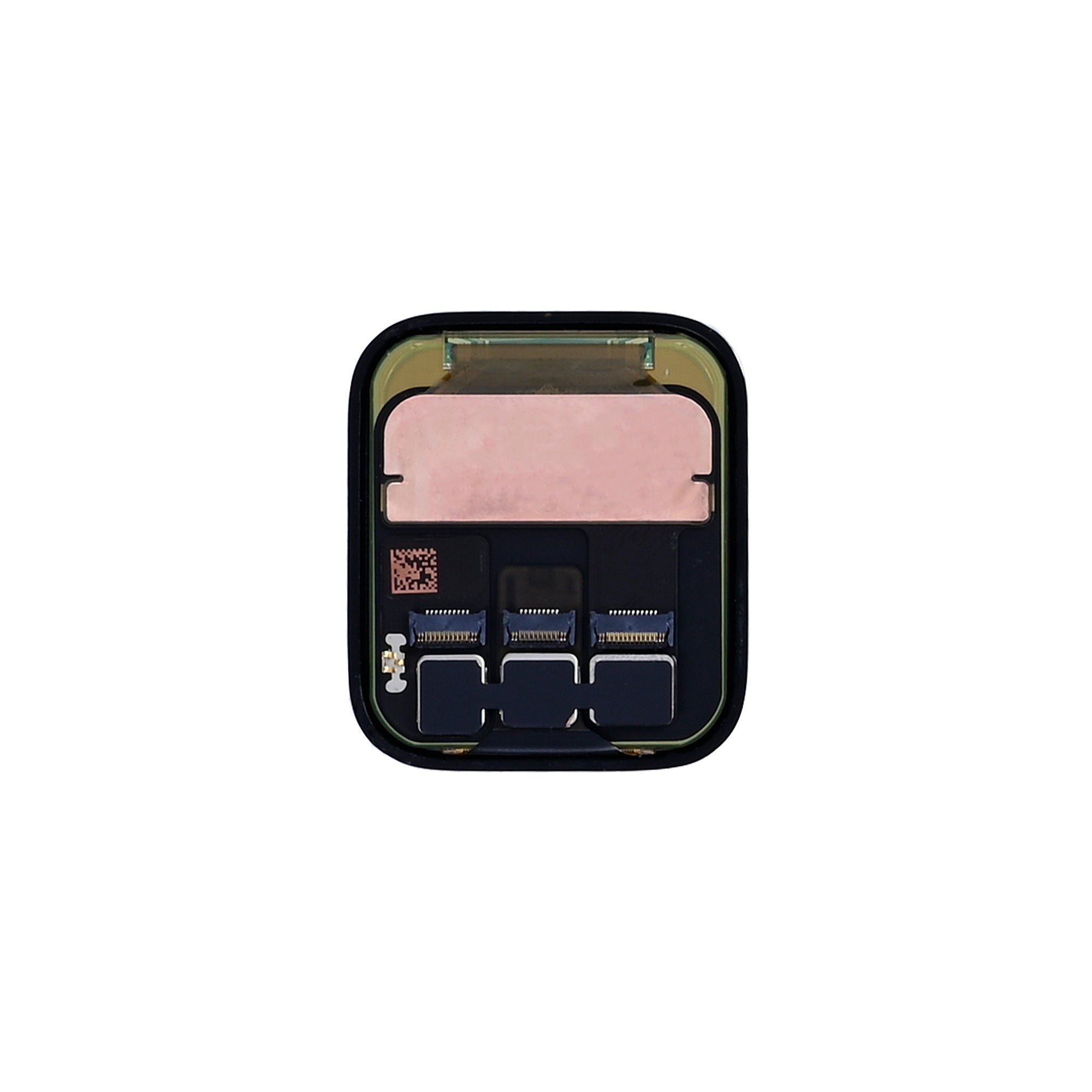 Für Apple Watch SE 3 GPS Display und Touchscreen-Digitizer mit NFC (40mm) Original ausgebaut – Bild 2