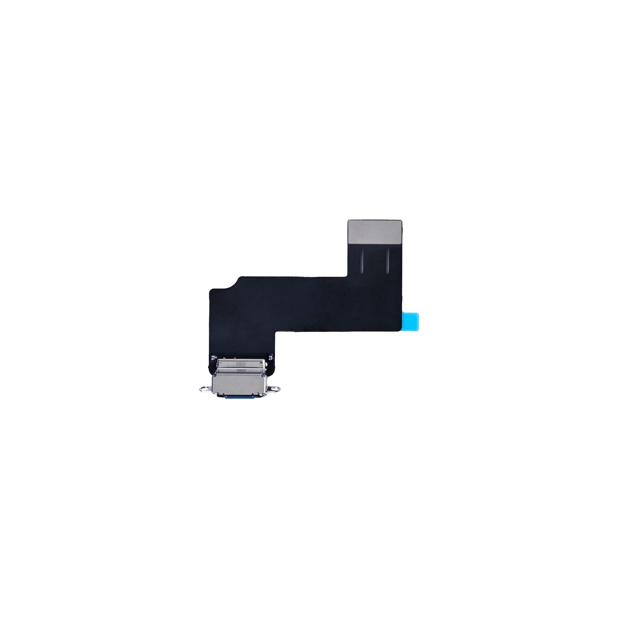 Für Apple iPad 11 (2025) Ladeflex Blue OEM – Bild 2