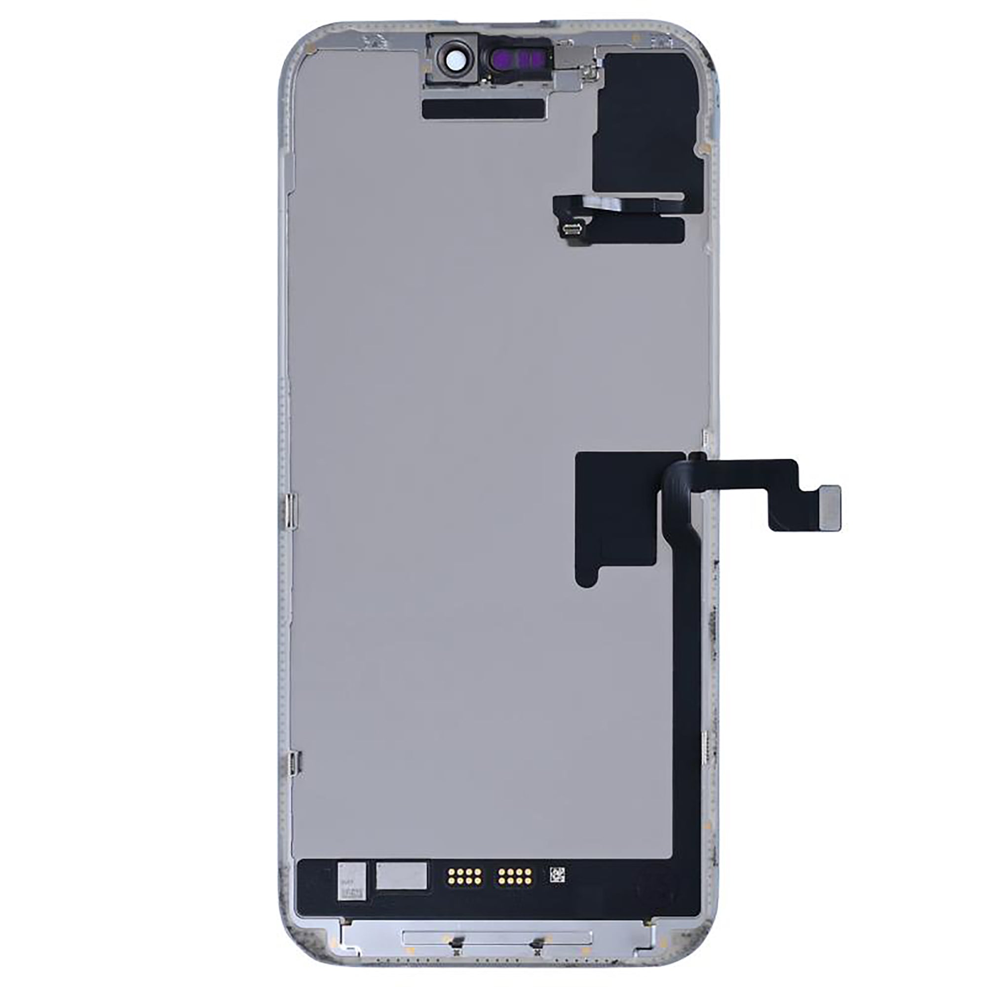 Apple Original Display iPhone 16 Pro Max ausgebaut kalibriert Sensorflex – Bild 3