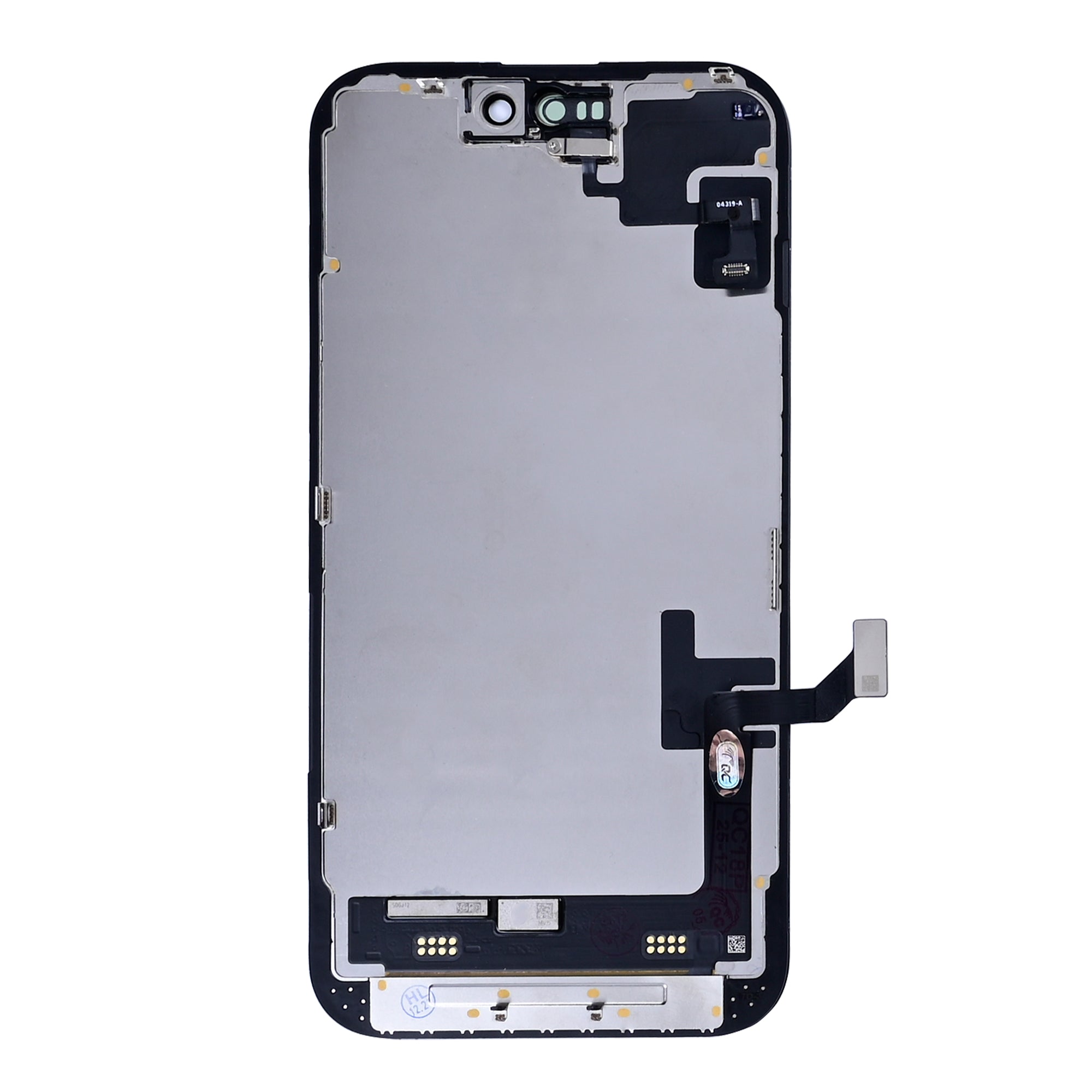 Apple Original Display iPhone 15 aufbereitet kalibriert Sensorflex – Bild 3