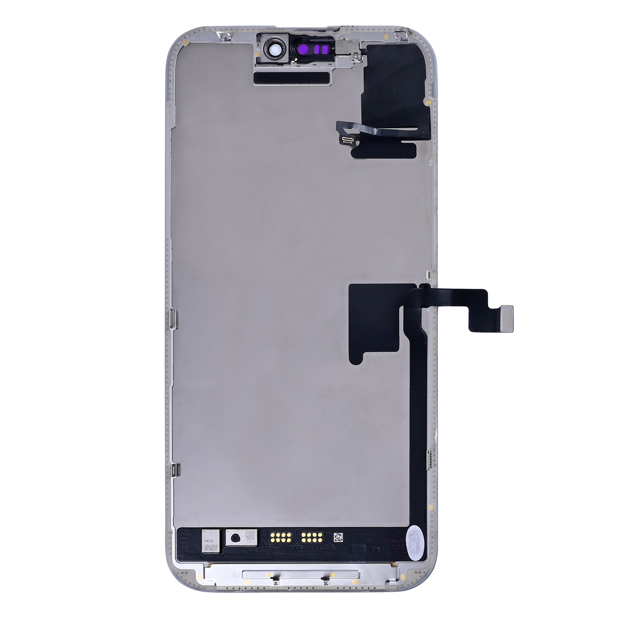 Apple Original Display iPhone 16 Pro Max aufbereitet kalibriert Sensorflex – Bild 3