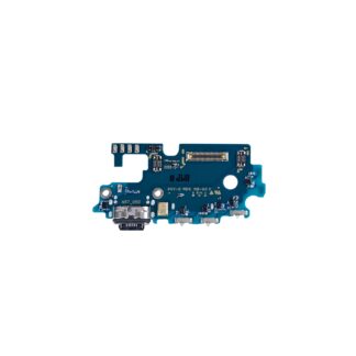 OEM Ladebuchse Ladeplatine Flex für Samsung Galaxy A4-A9 Serie - Modell: Galaxy A57 A576B - Ausführung: Ladeplatine