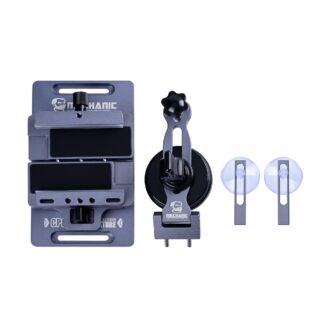 MECHANIC CP8 Multifunctional Display Entfernung Fixture