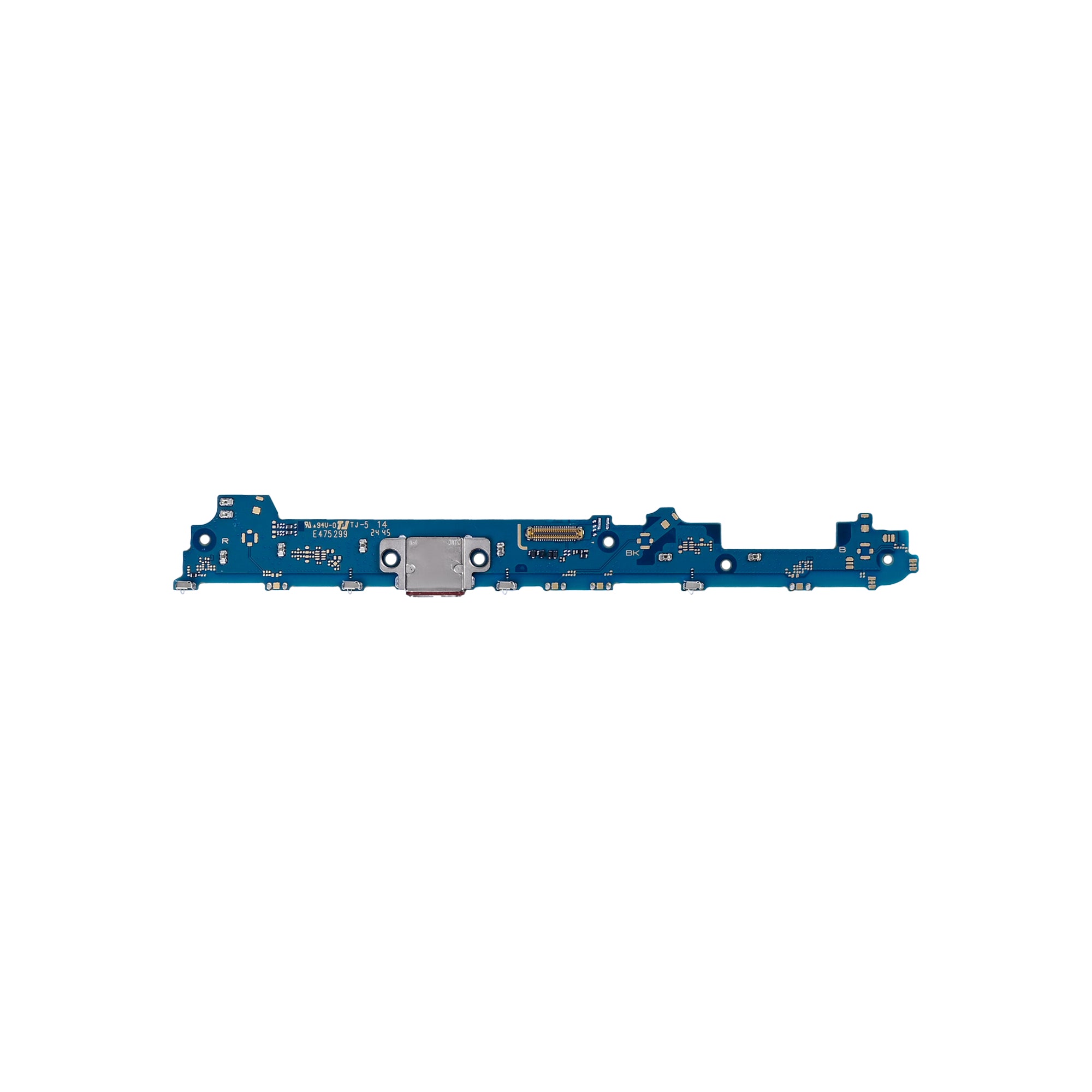 OEM Ladebuchse Ladeplatine Flex für Samsung Galaxy Z/Fold/Flip + Tab Serie - Modell: Galaxy Z Flip4 5G F721B - Ausführung: Ladeplatine – Bild 11